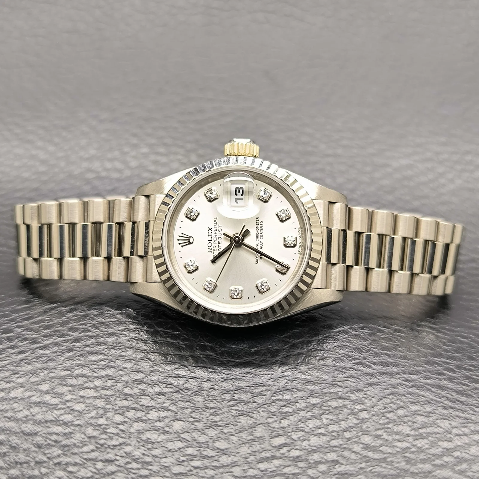 Thumb Lady-Datejust 26 69179