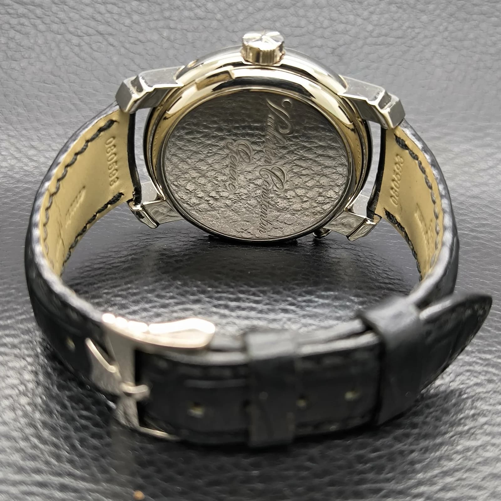 Thumb Malte Dual Time Regulator