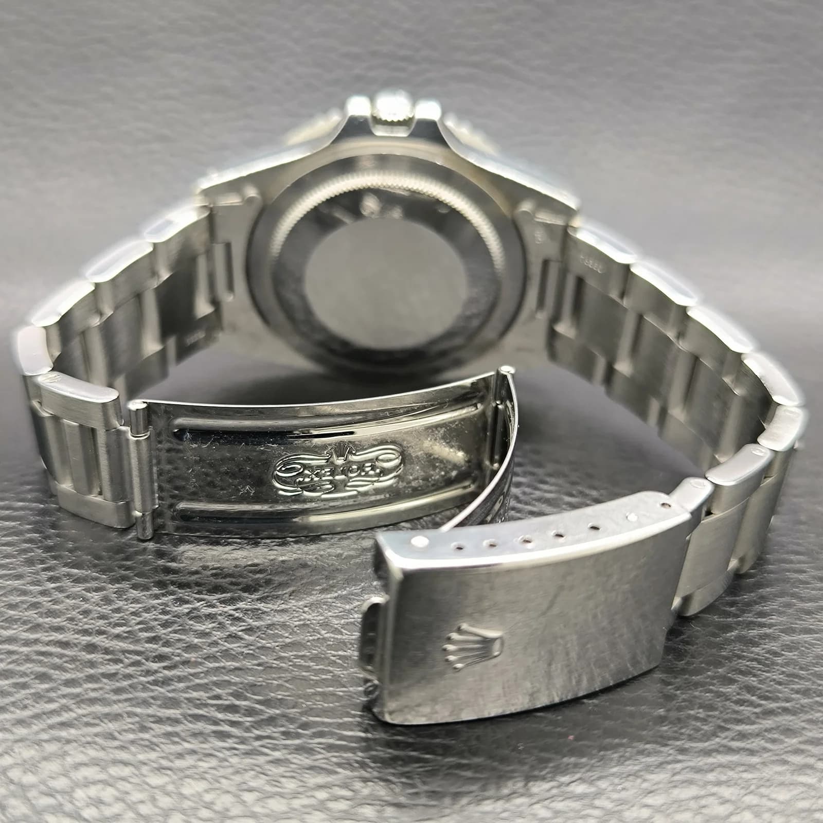 Thumb GMT-Master II 16750 (Pepsi)