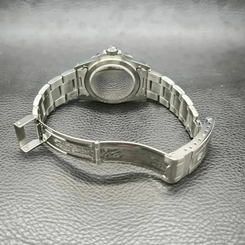 Thumb Submariner No-Date 5513