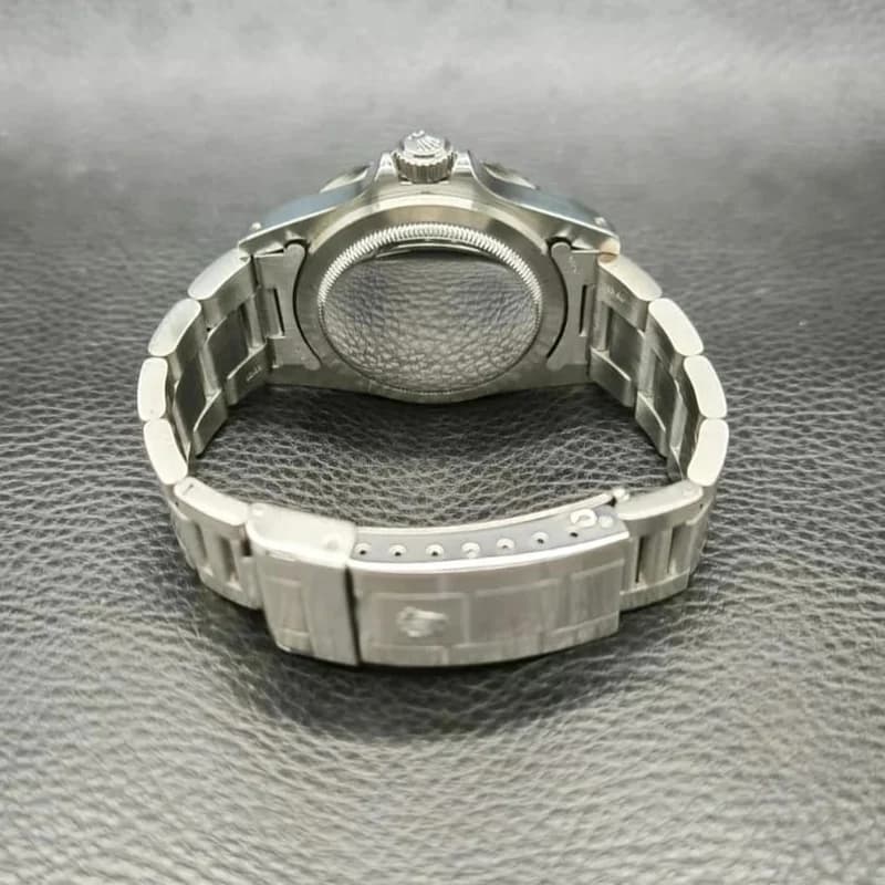 Thumb Submariner No-Date 5513
