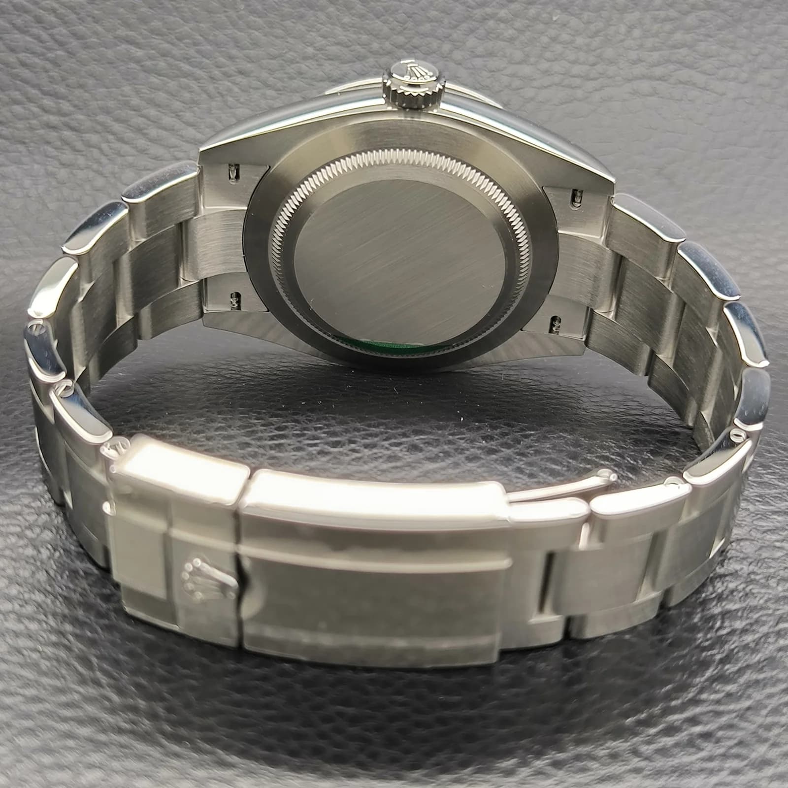 Thumb Explorer 40 Stainless Steel