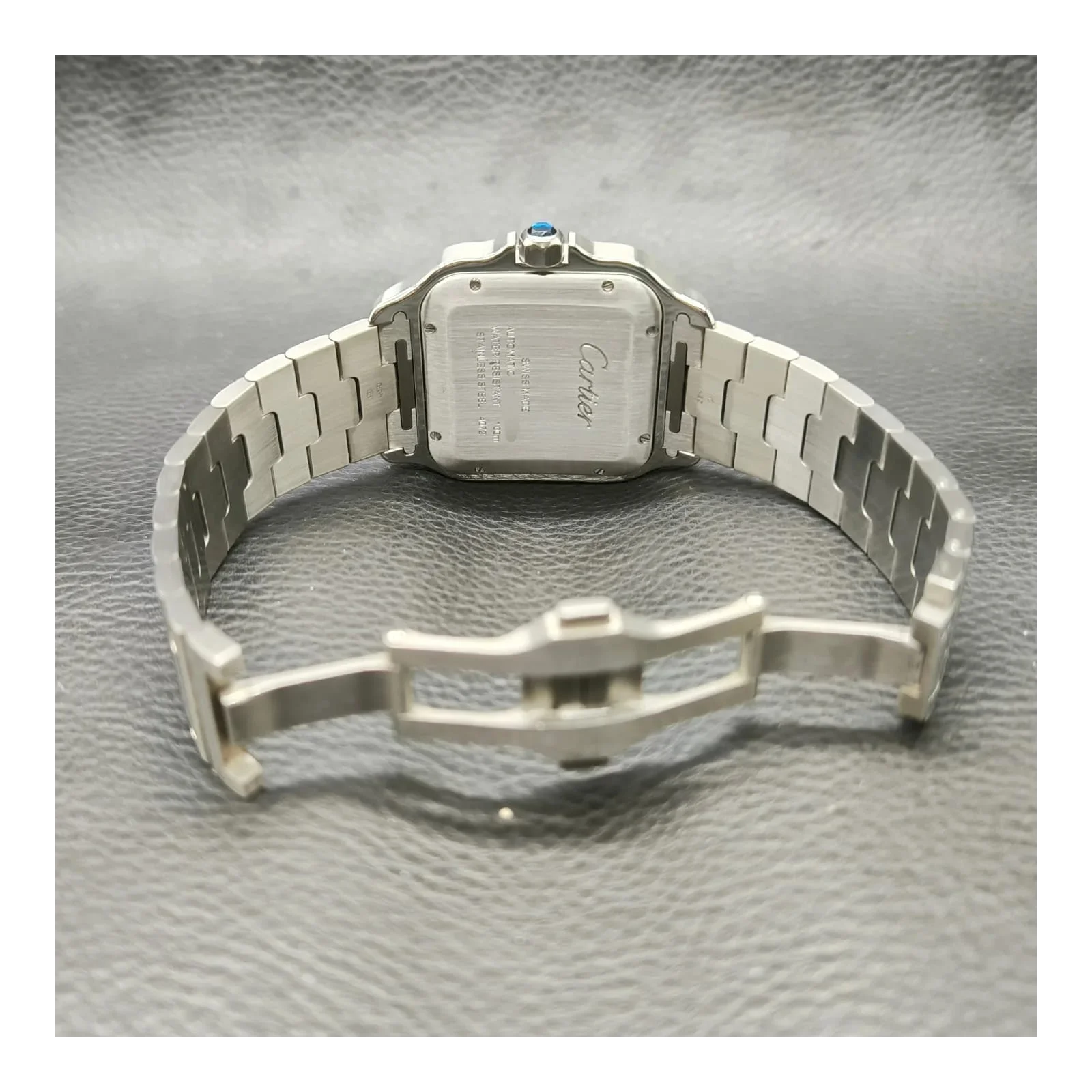Thumb Santos Large Two-Tone