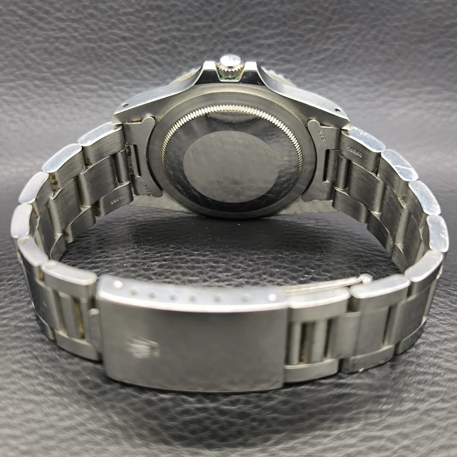 Thumb GMT-Master II 16750 (Pepsi)