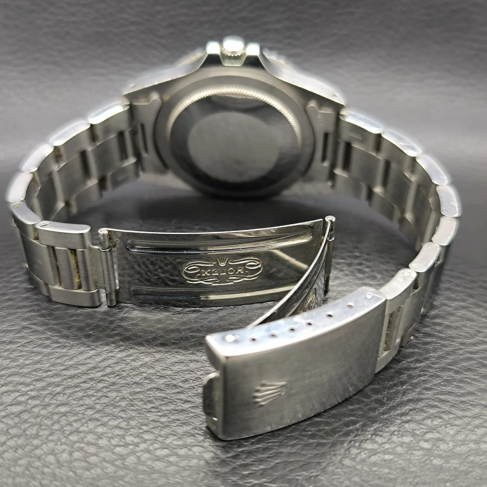 Thumb GMT-Master II 16750 (Pepsi)