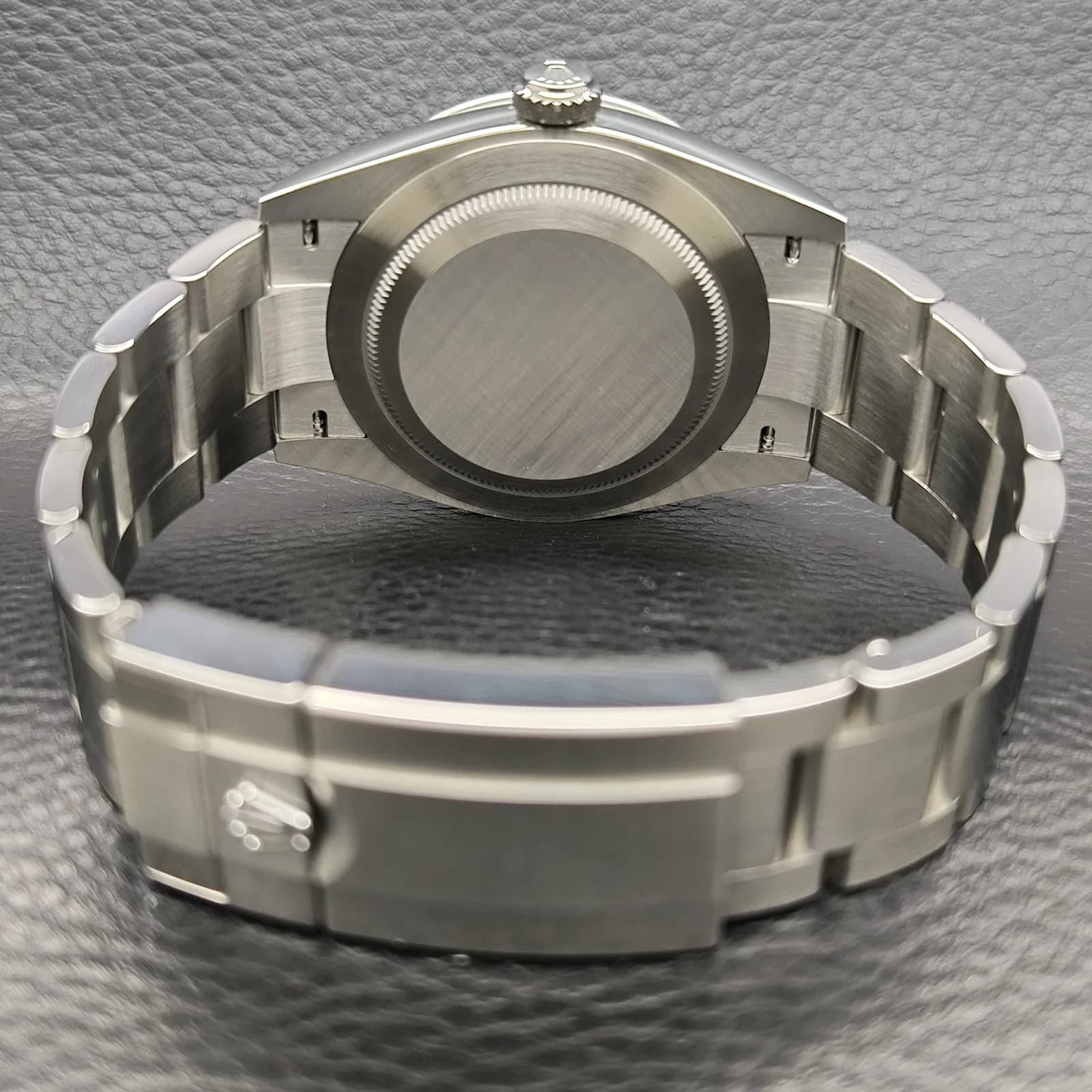 Thumb Explorer 40 Stainless Steel