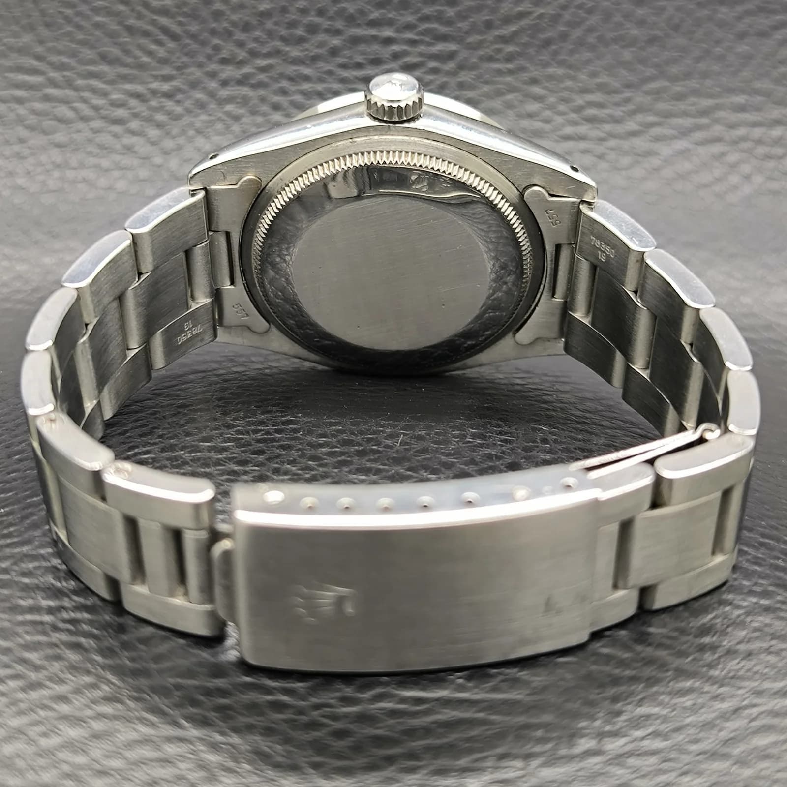 Thumb Oyster perpetual date 34 1501
