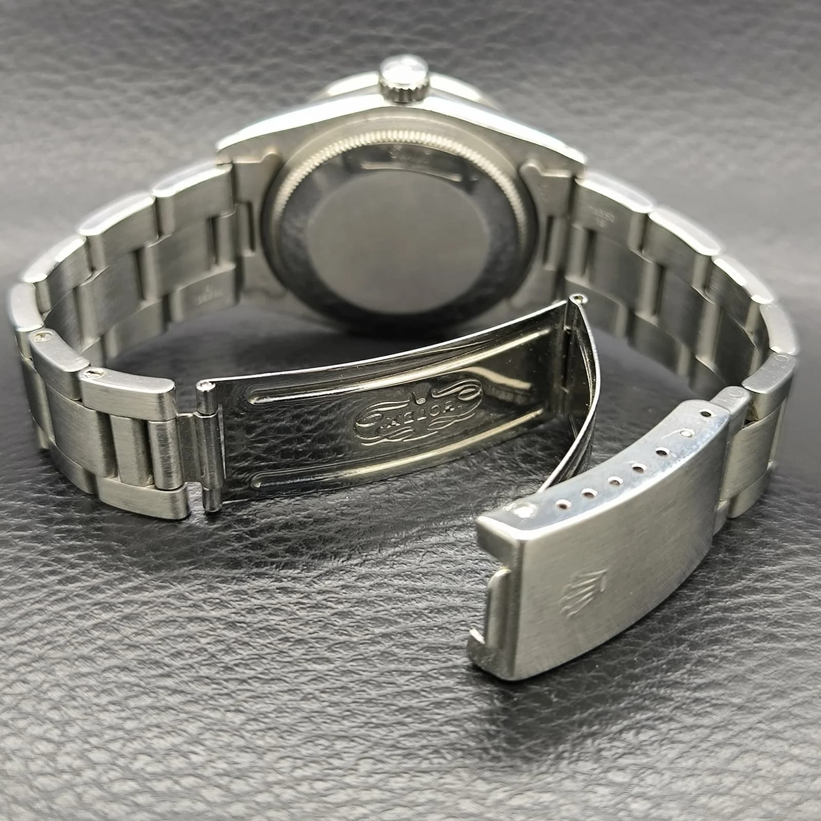 Thumb Oyster perpetual date 34 1501