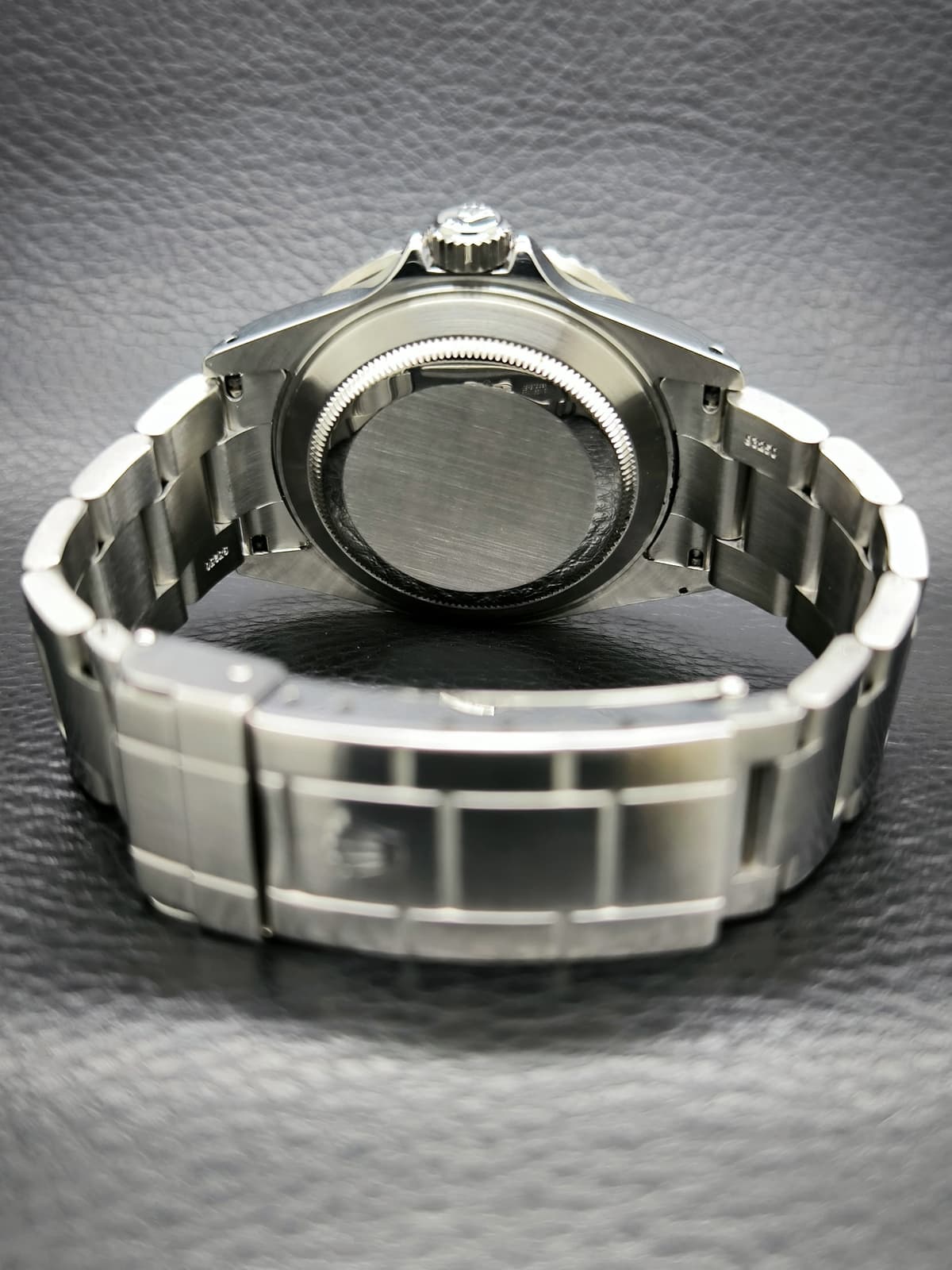 Thumb Submariner Date 16610 SuperLuminova