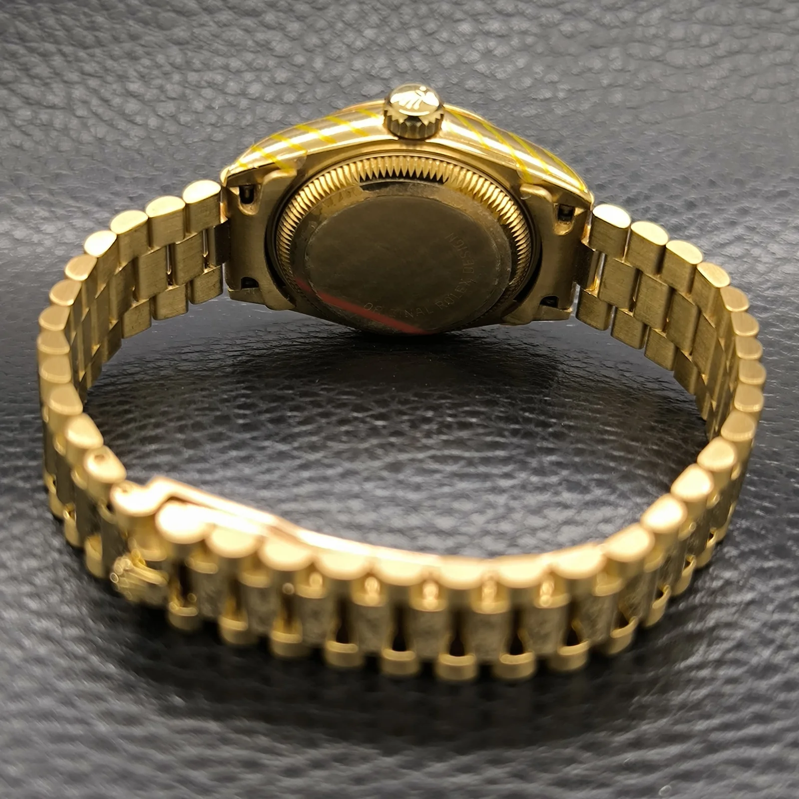 Thumb Lady-Datejust 26 69178