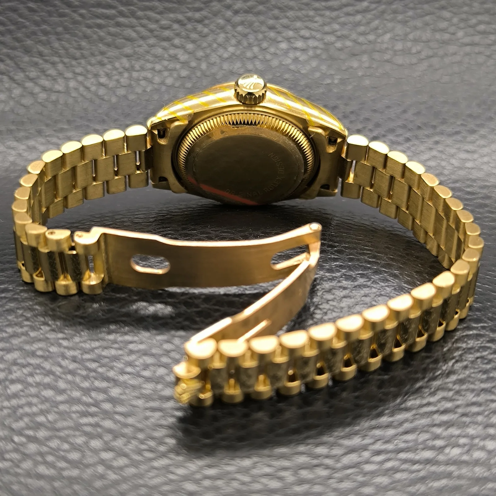 Thumb Lady-Datejust 26 69178