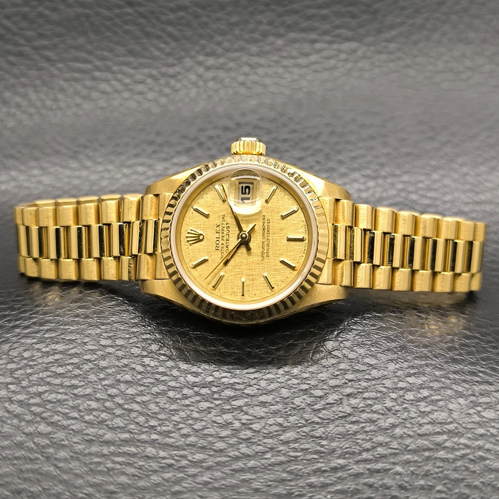 Thumb Lady-Datejust 26 69178