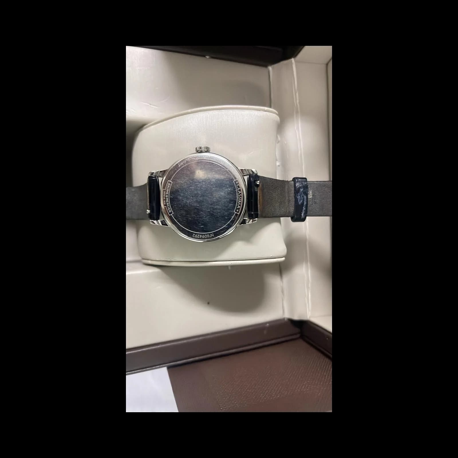 Thumb Classima Lady Moonphase Quartz
