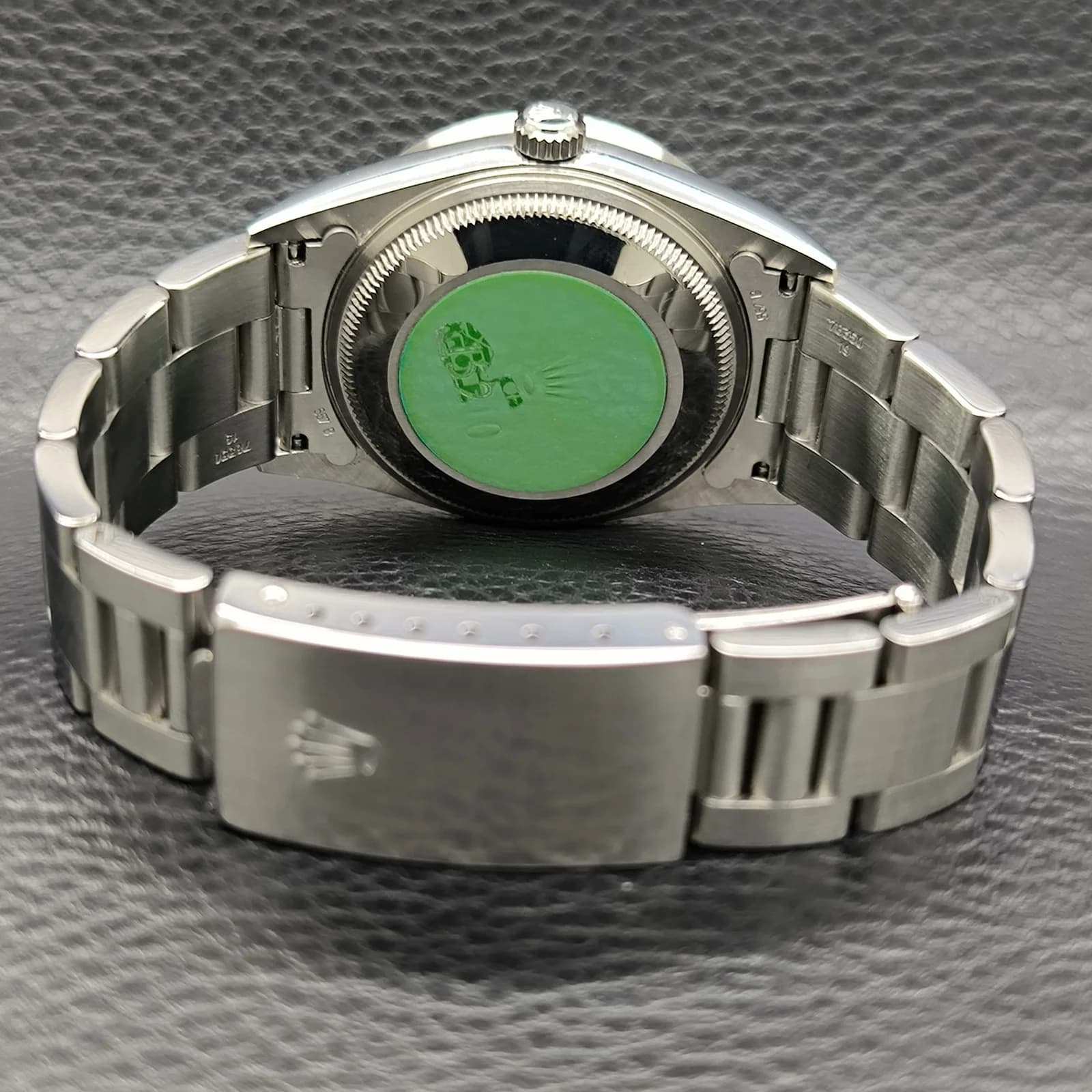 Thumb Rolex Oyster Perpetual Date 34 15210