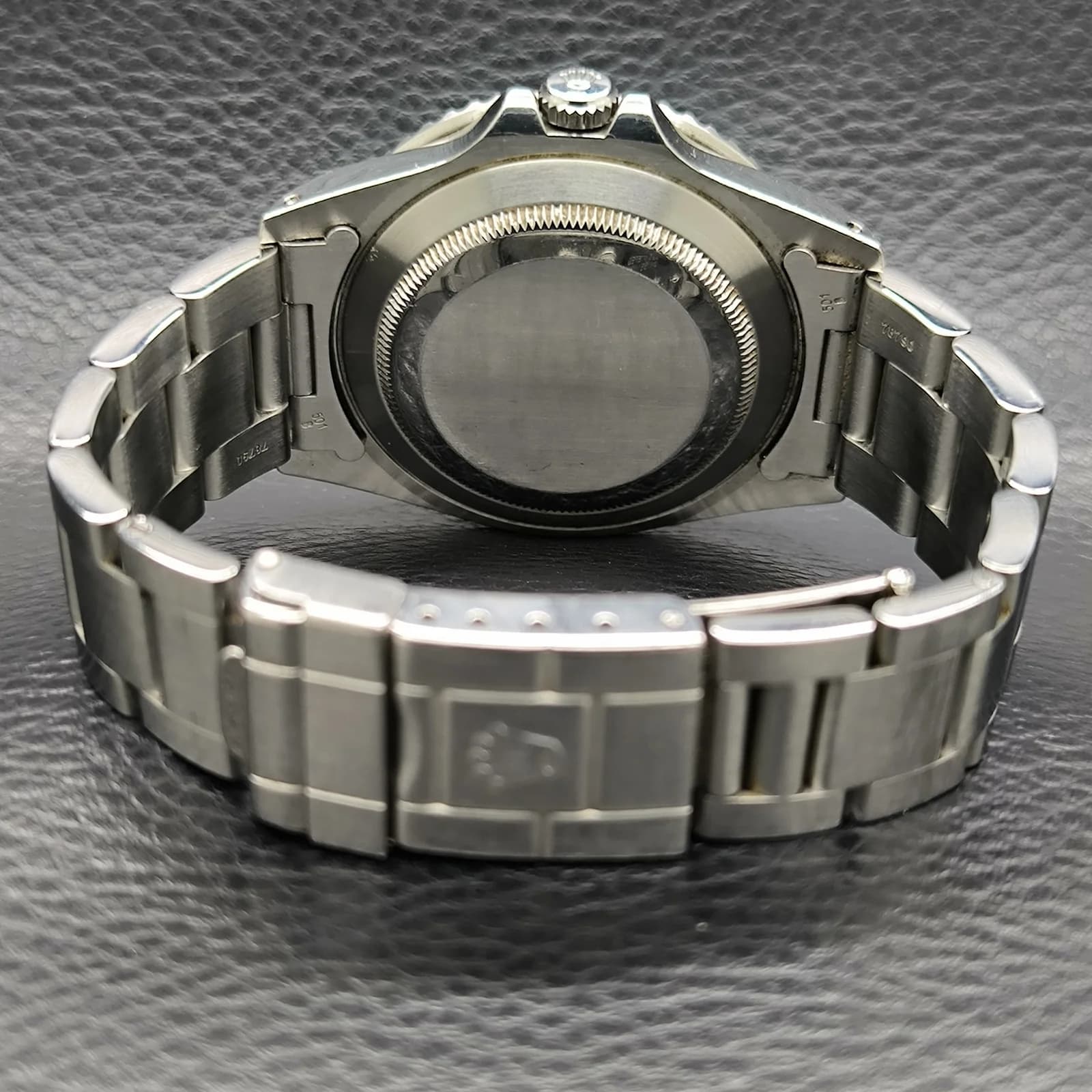 Thumb GMT-Master 16700