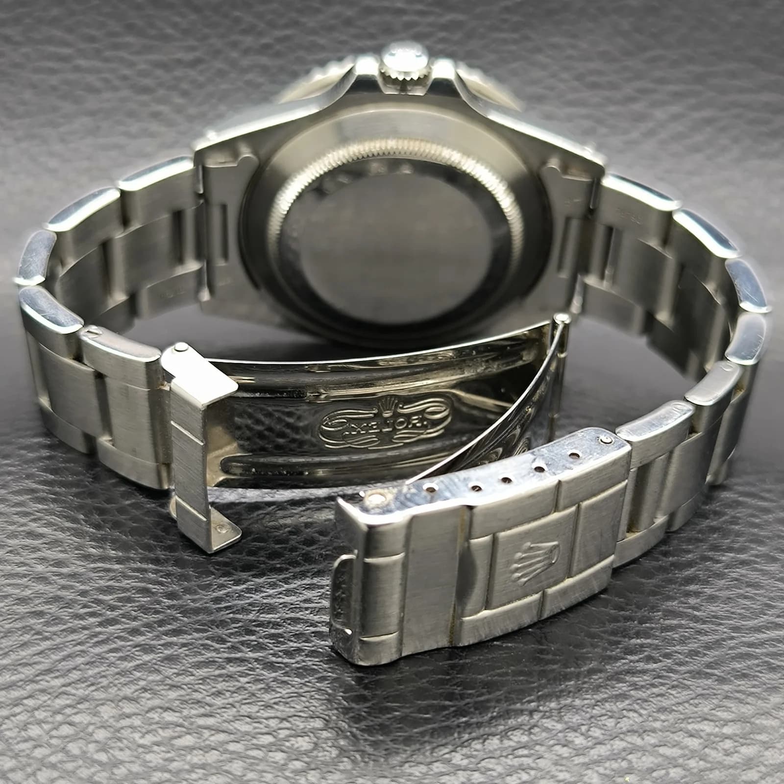 Thumb GMT-Master 16700