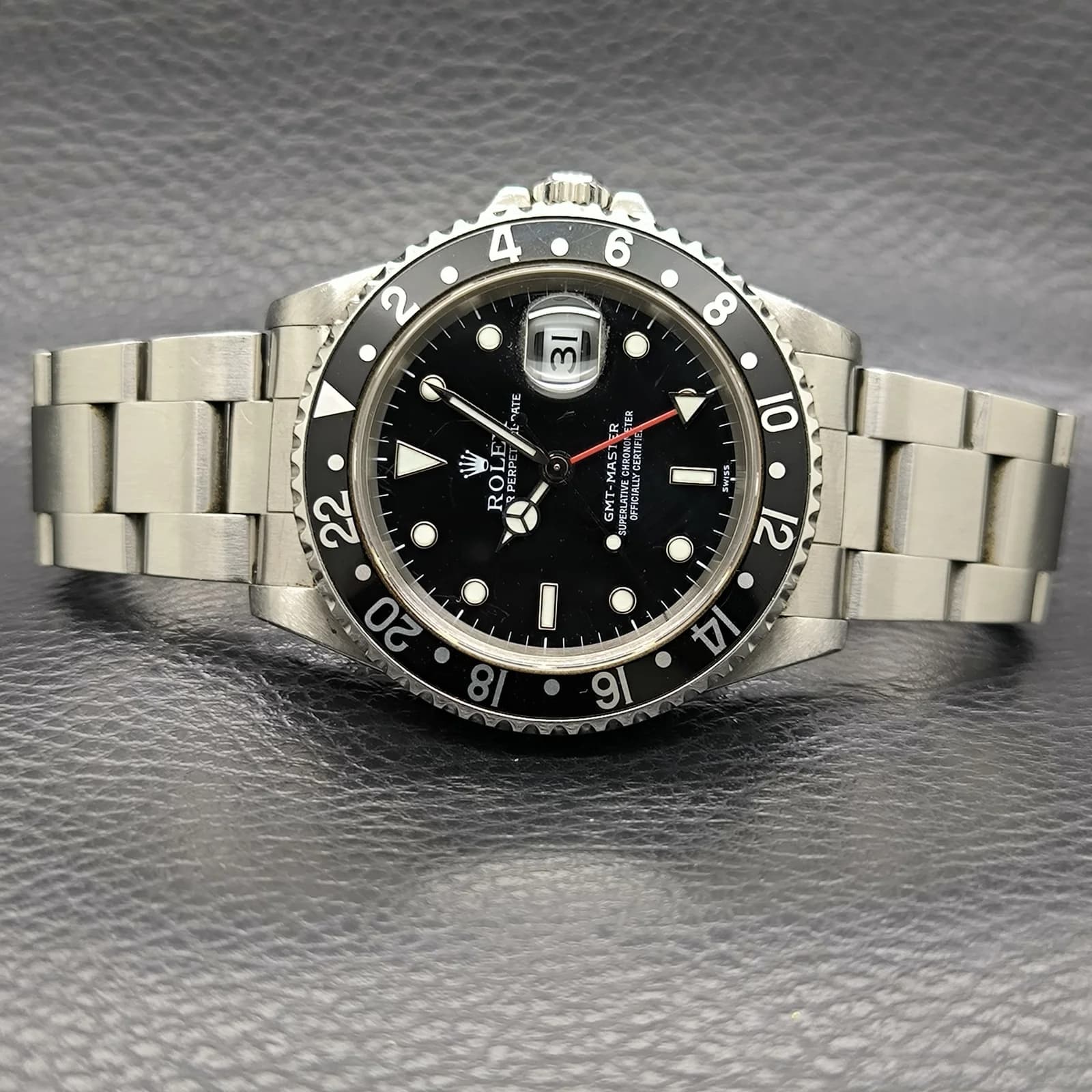 Thumb GMT-Master 16700