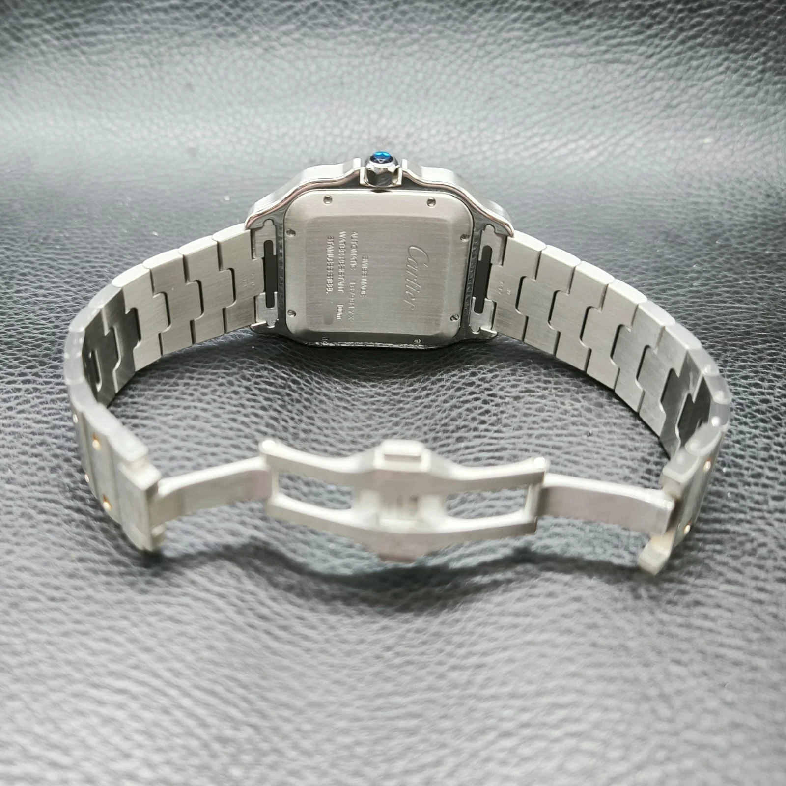 Thumb Santos Large Two-Tone