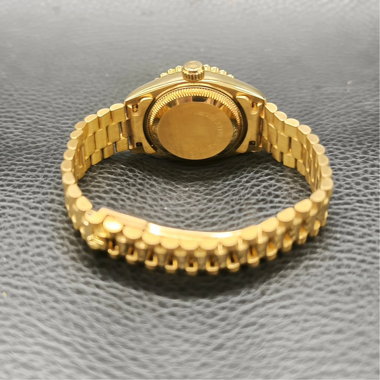 Thumb Lady-Datejust 26 69178