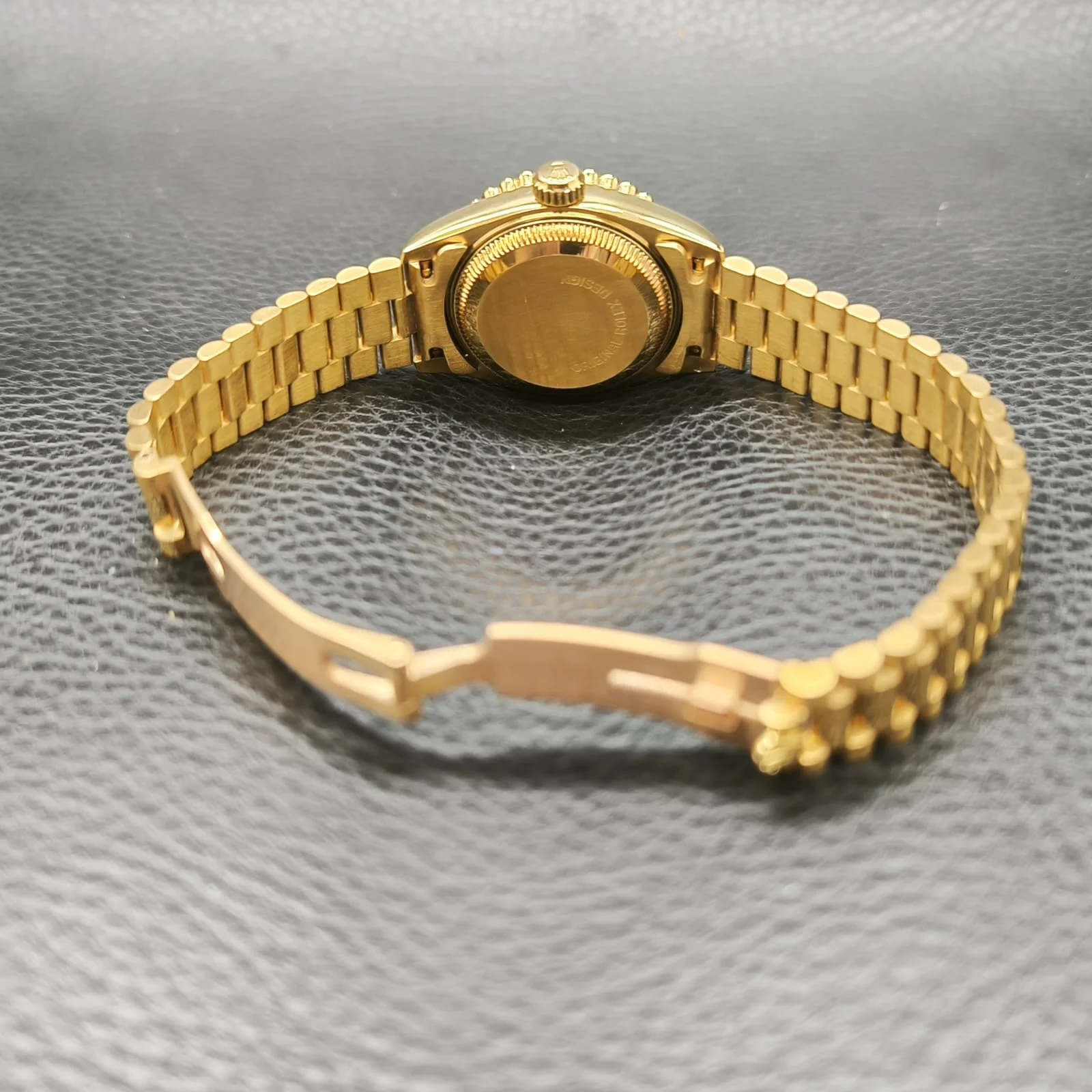 Thumb Lady-Datejust 26 69178