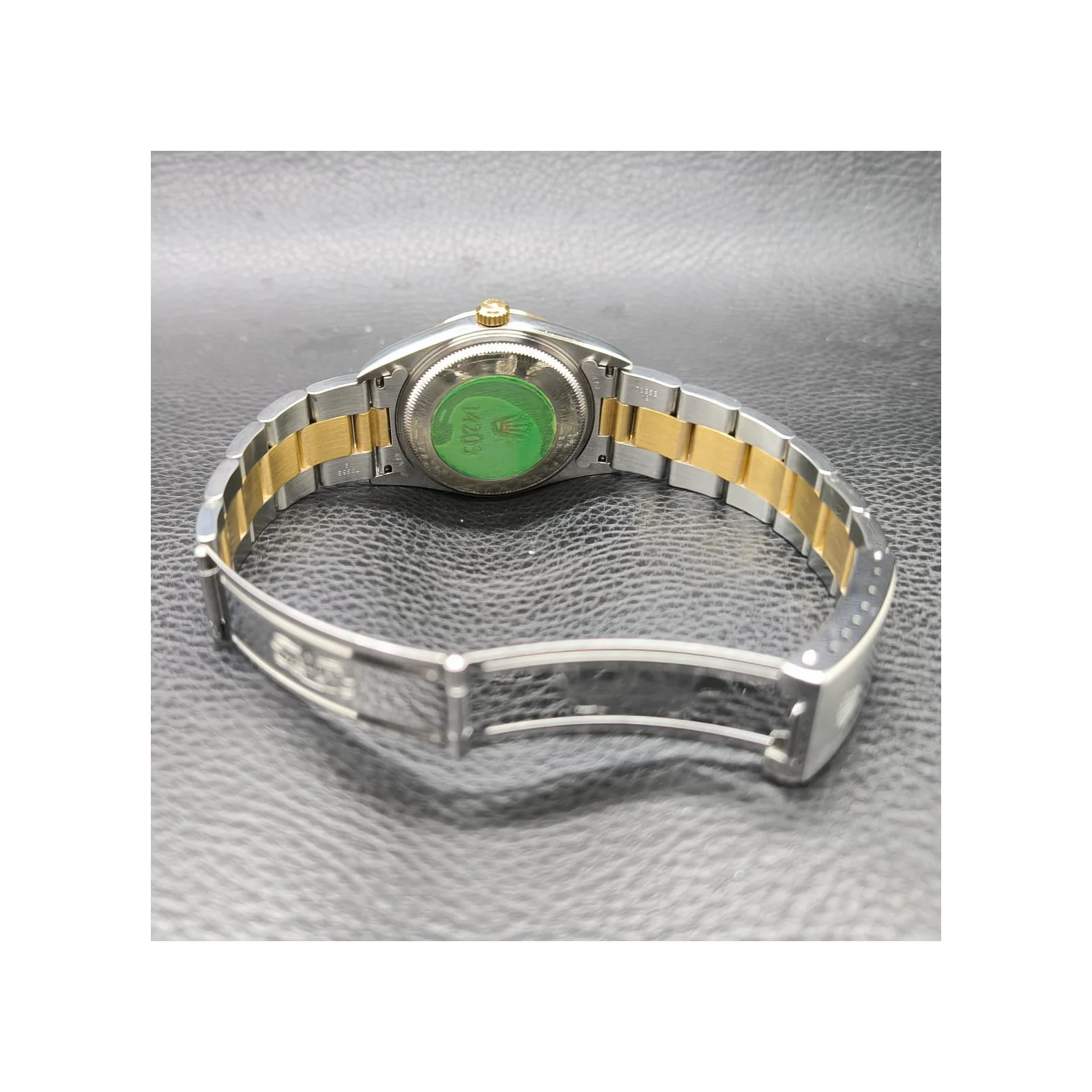 Thumb Oyster Perpetual 34 14203