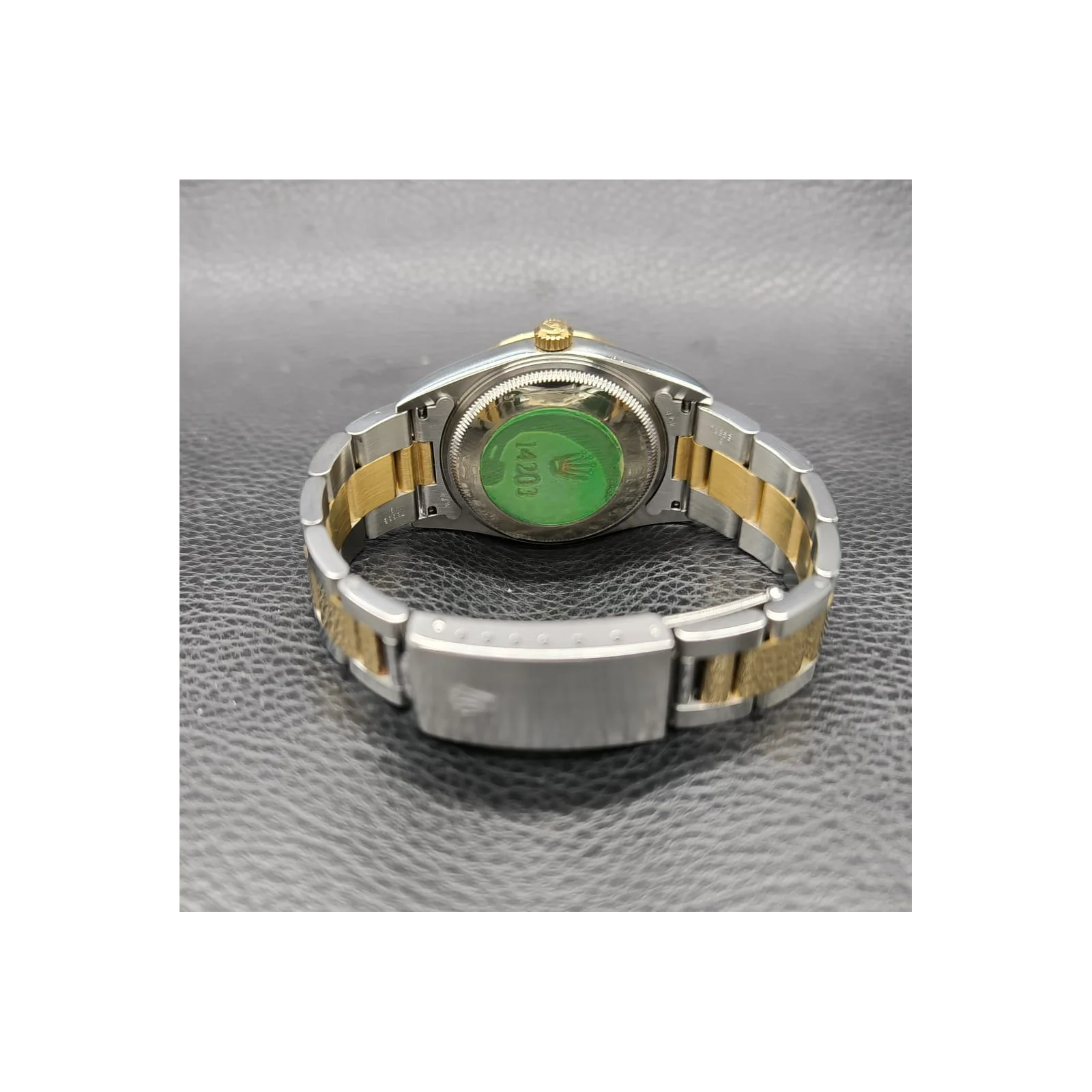 Thumb Oyster Perpetual 34 14203
