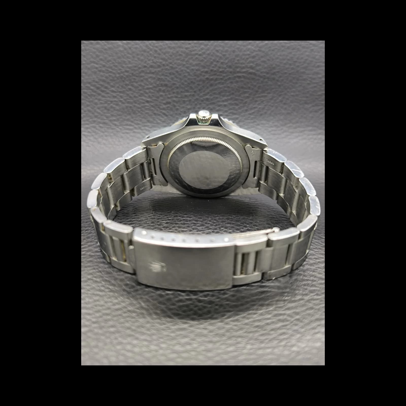 Thumb GMT-Master II 16750 (Pepsi)