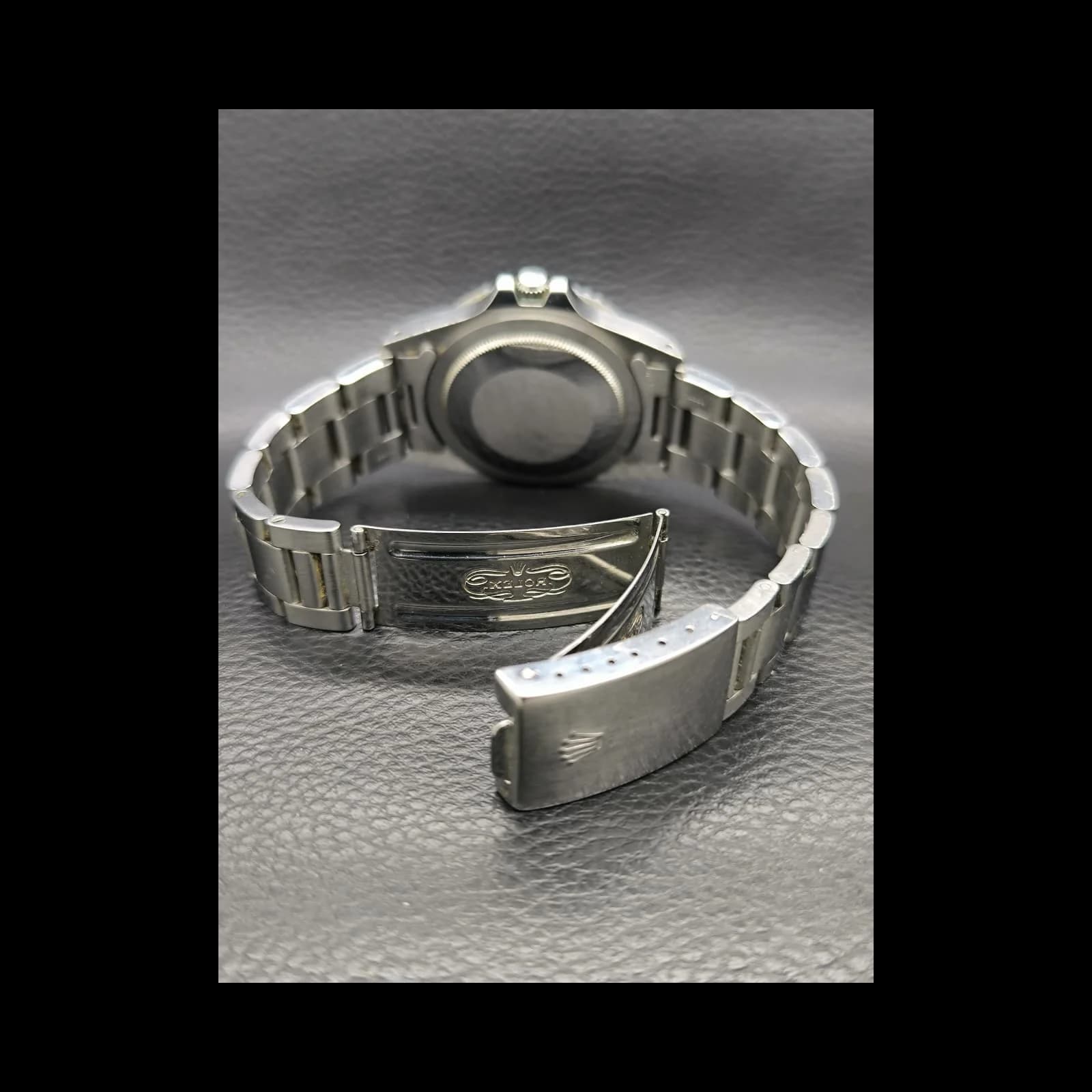 Thumb GMT-Master II 16750 (Pepsi)