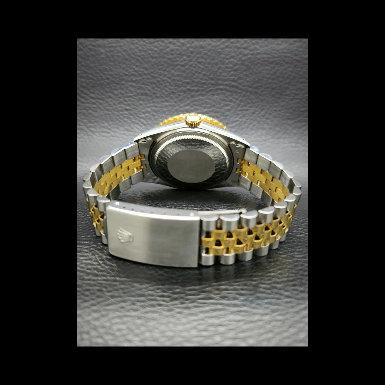 Thumb Datejust 36 Turn-O-Graph 16253