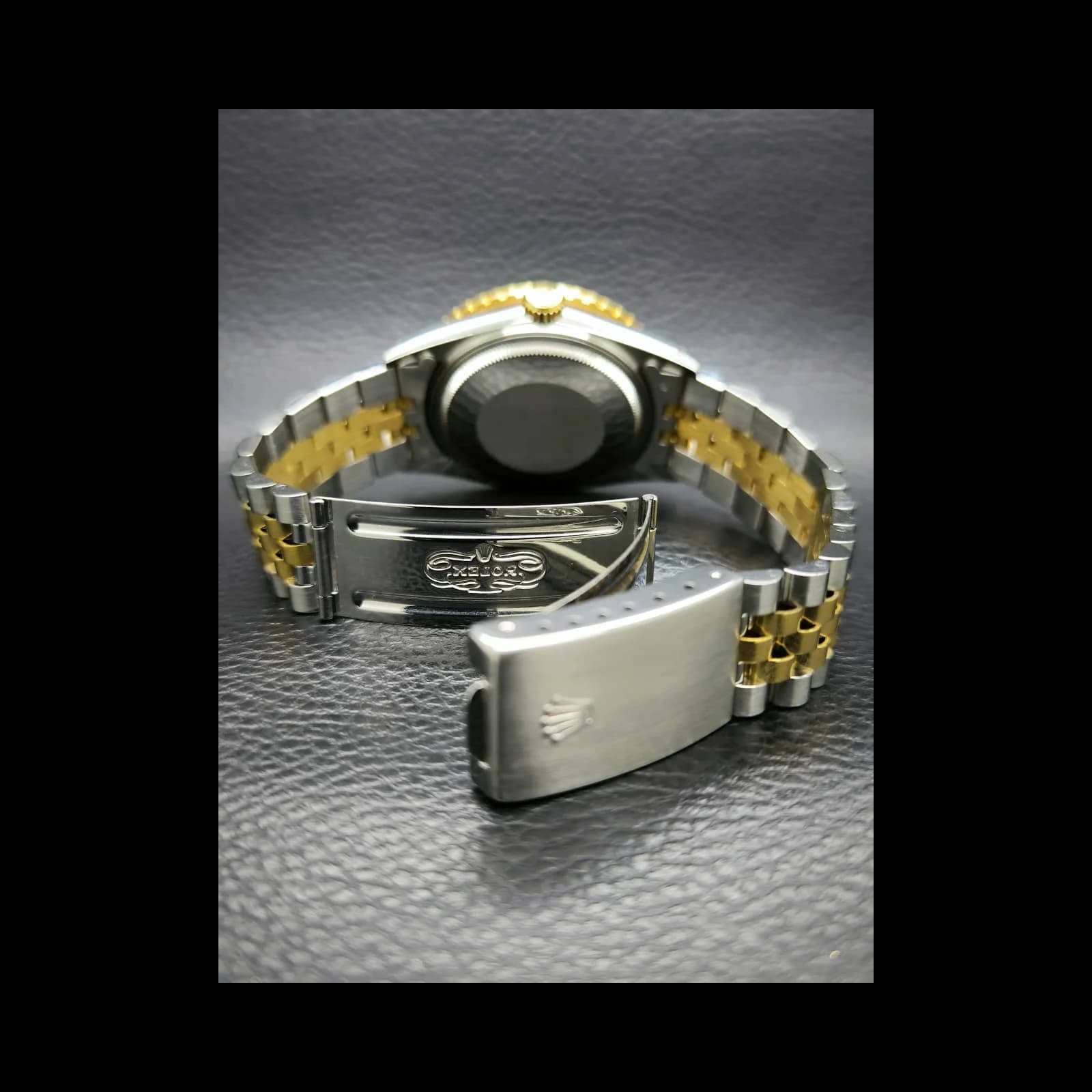 Thumb Datejust 36 Turn-O-Graph 16253