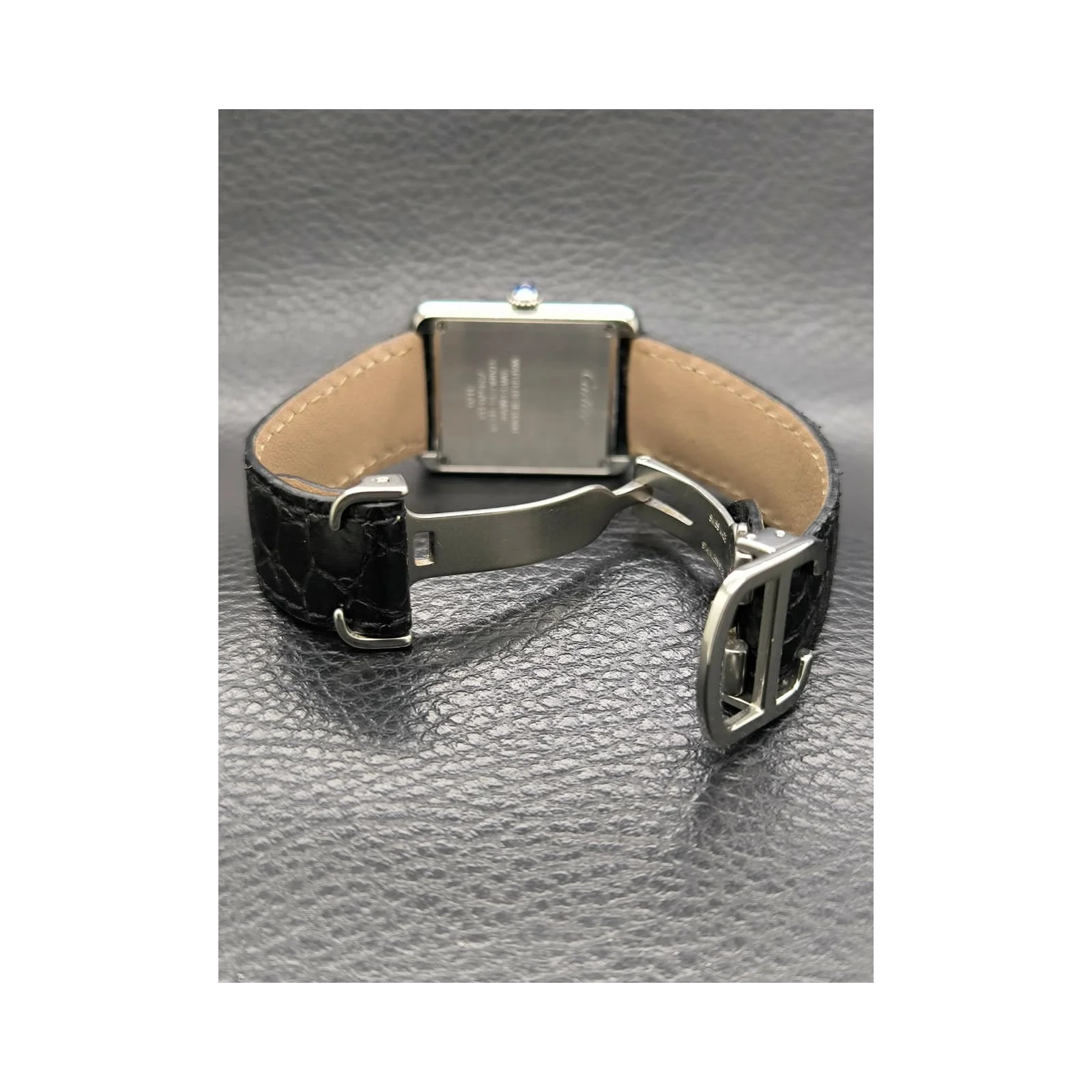 Thumb Tank Solo Quartz 3170