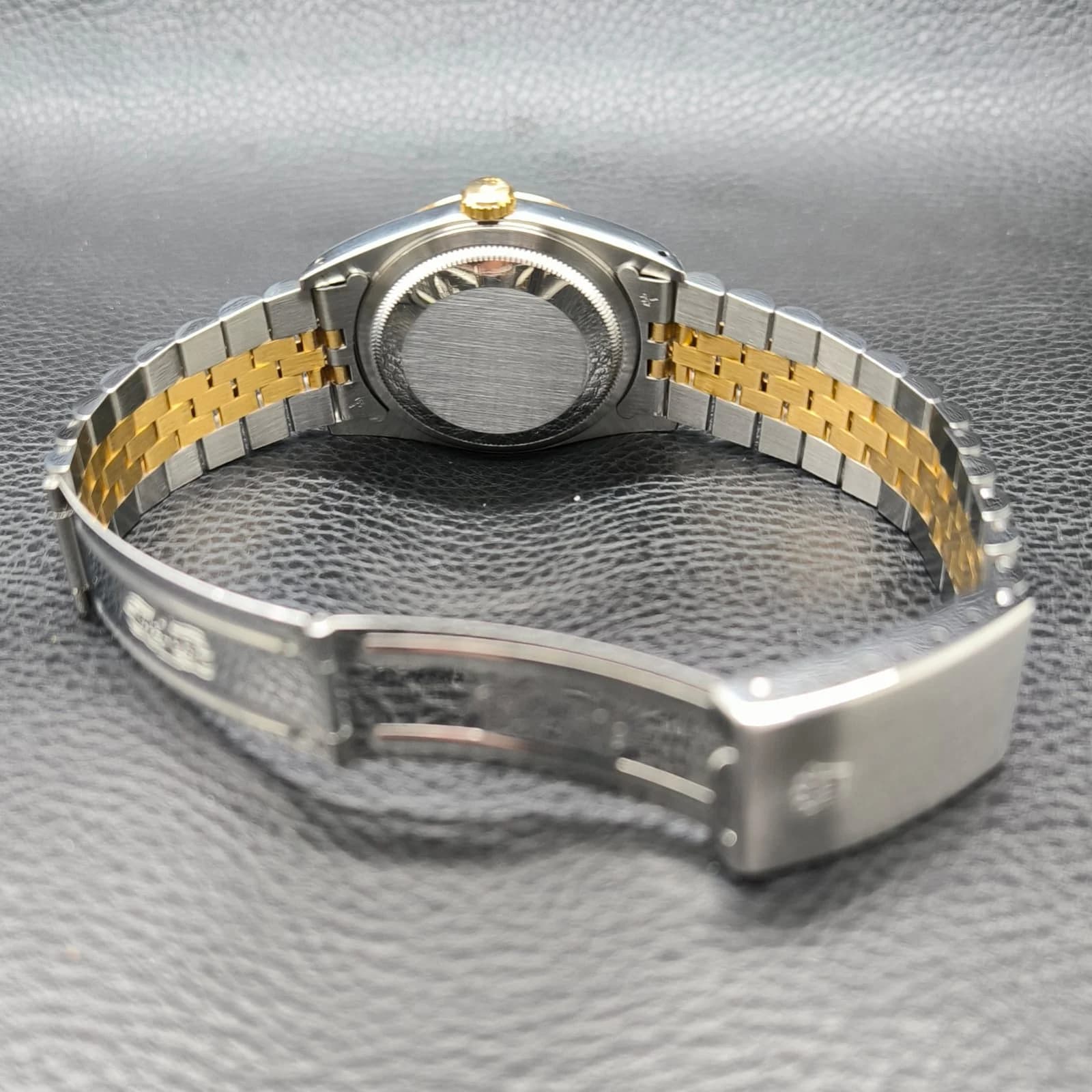 Thumb Datejust 36 16233