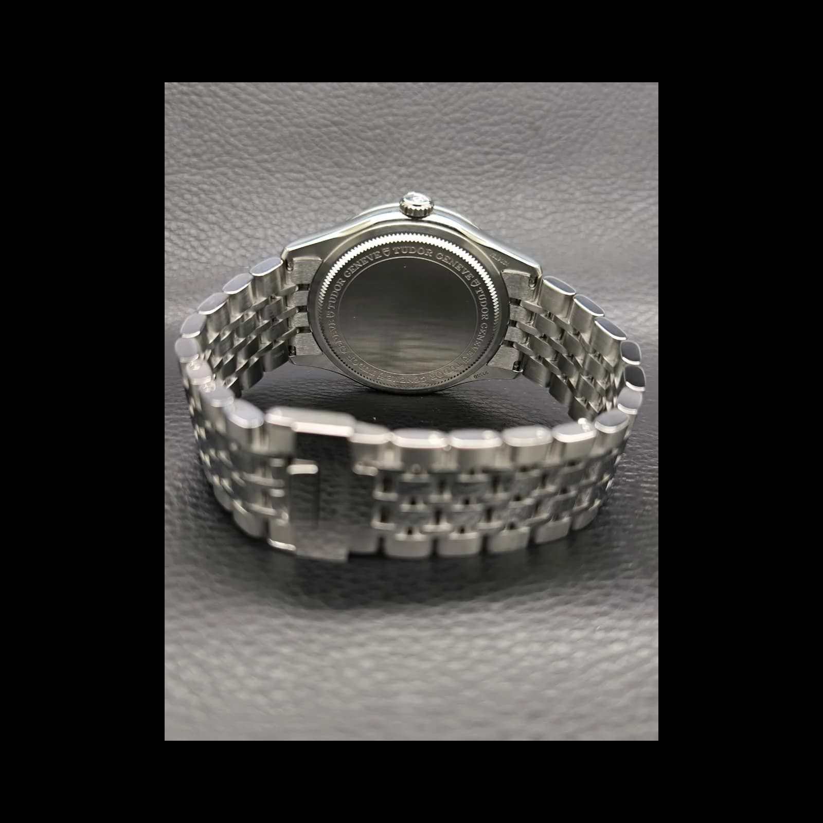 Thumb 1926 39 Stainless Steel / Silver
