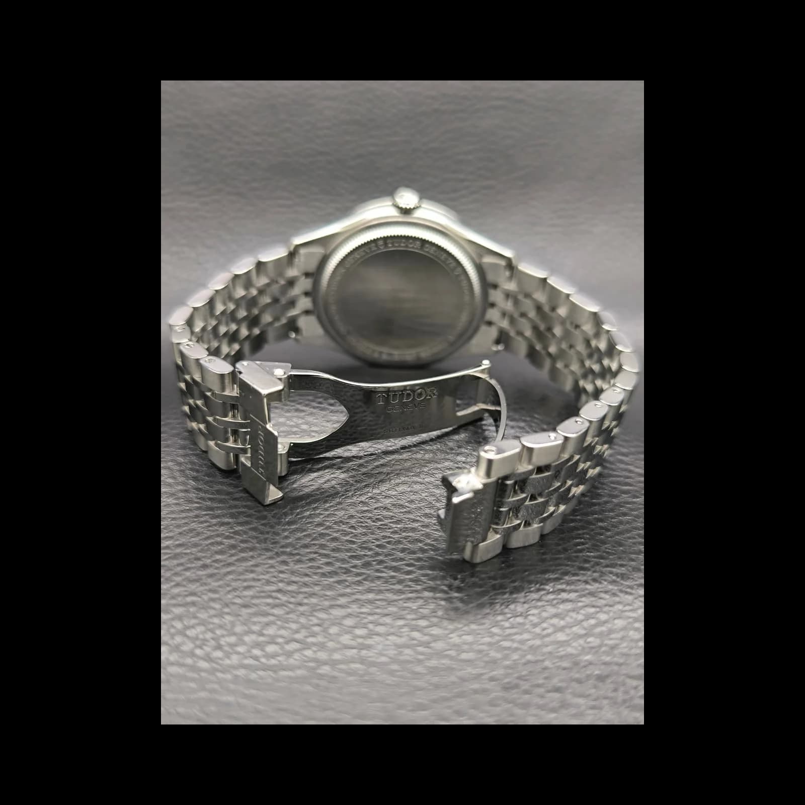 Thumb 1926 39 Stainless Steel / Silver