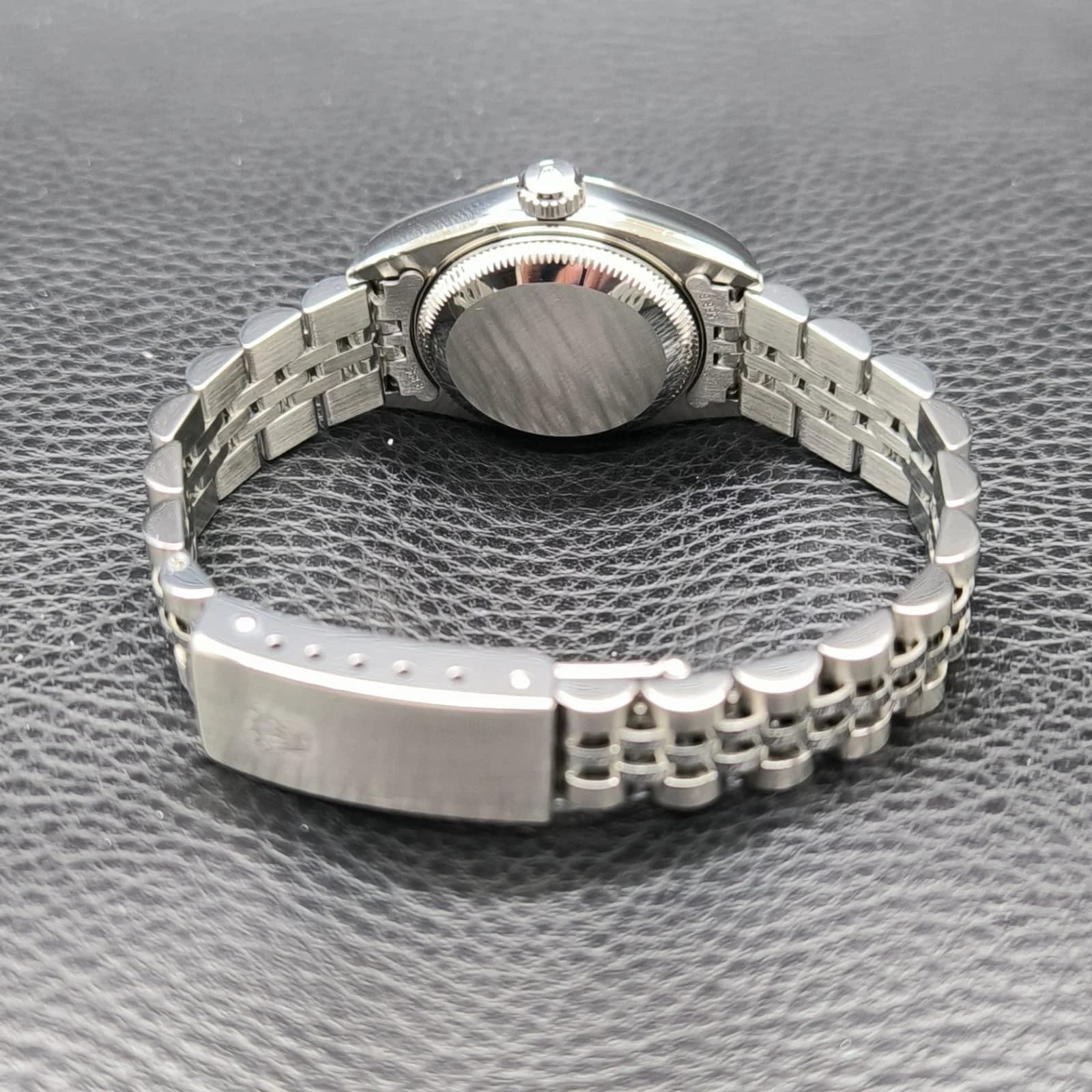 Thumb Lady-Datejust 26 / 79174