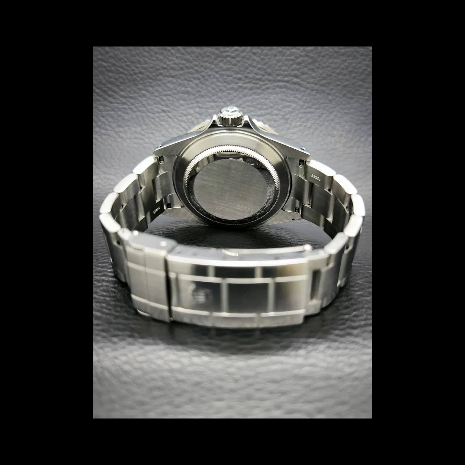 Thumb Submariner Date 16610 SuperLuminova