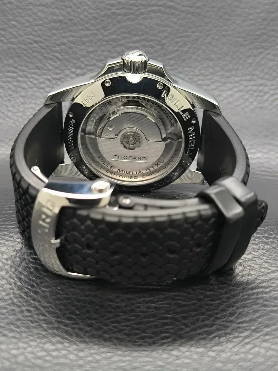 Thumb Mille Miglia Gran Turismo XL Rubber