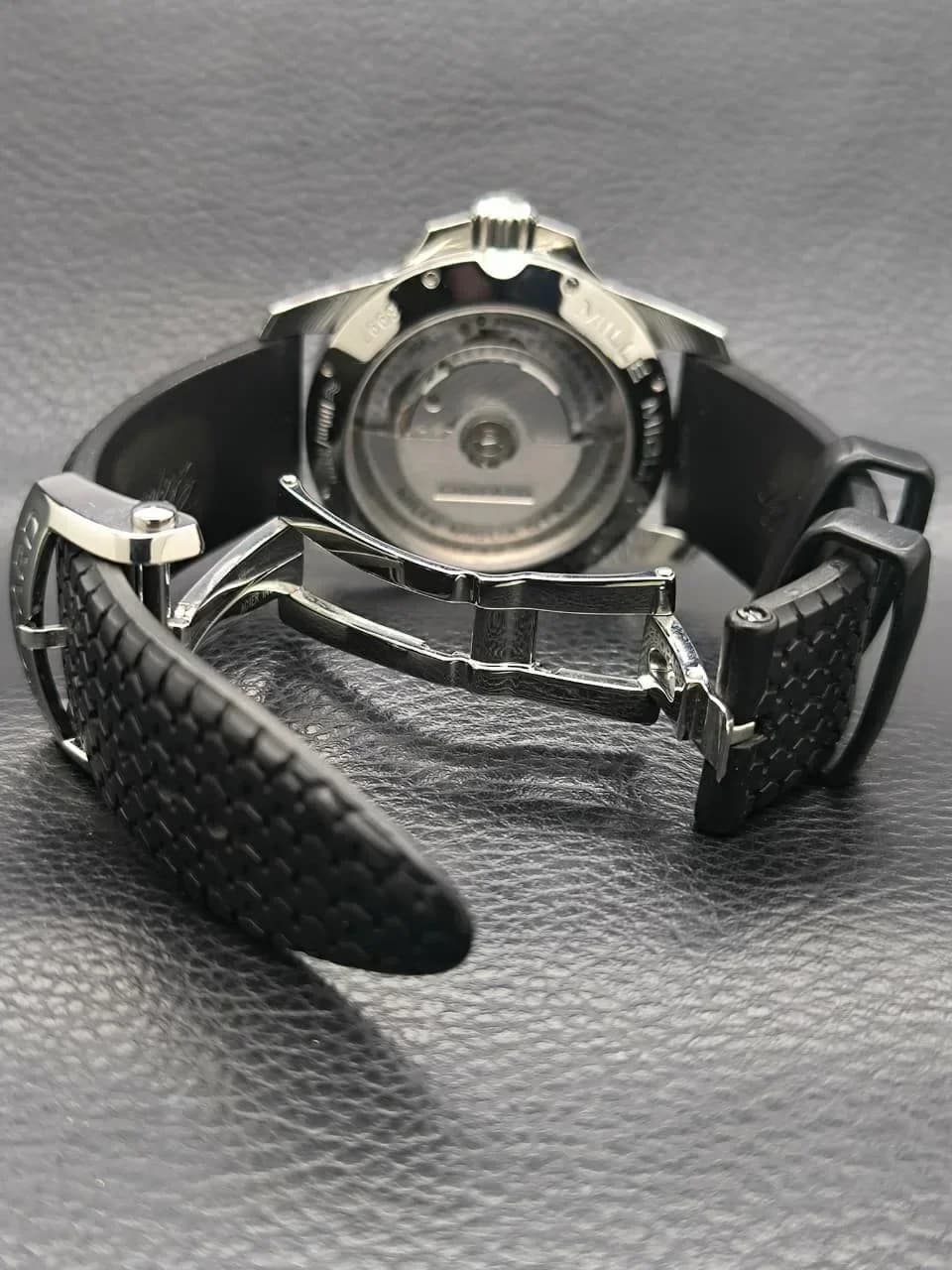 Thumb Mille Miglia Gran Turismo XL Rubber