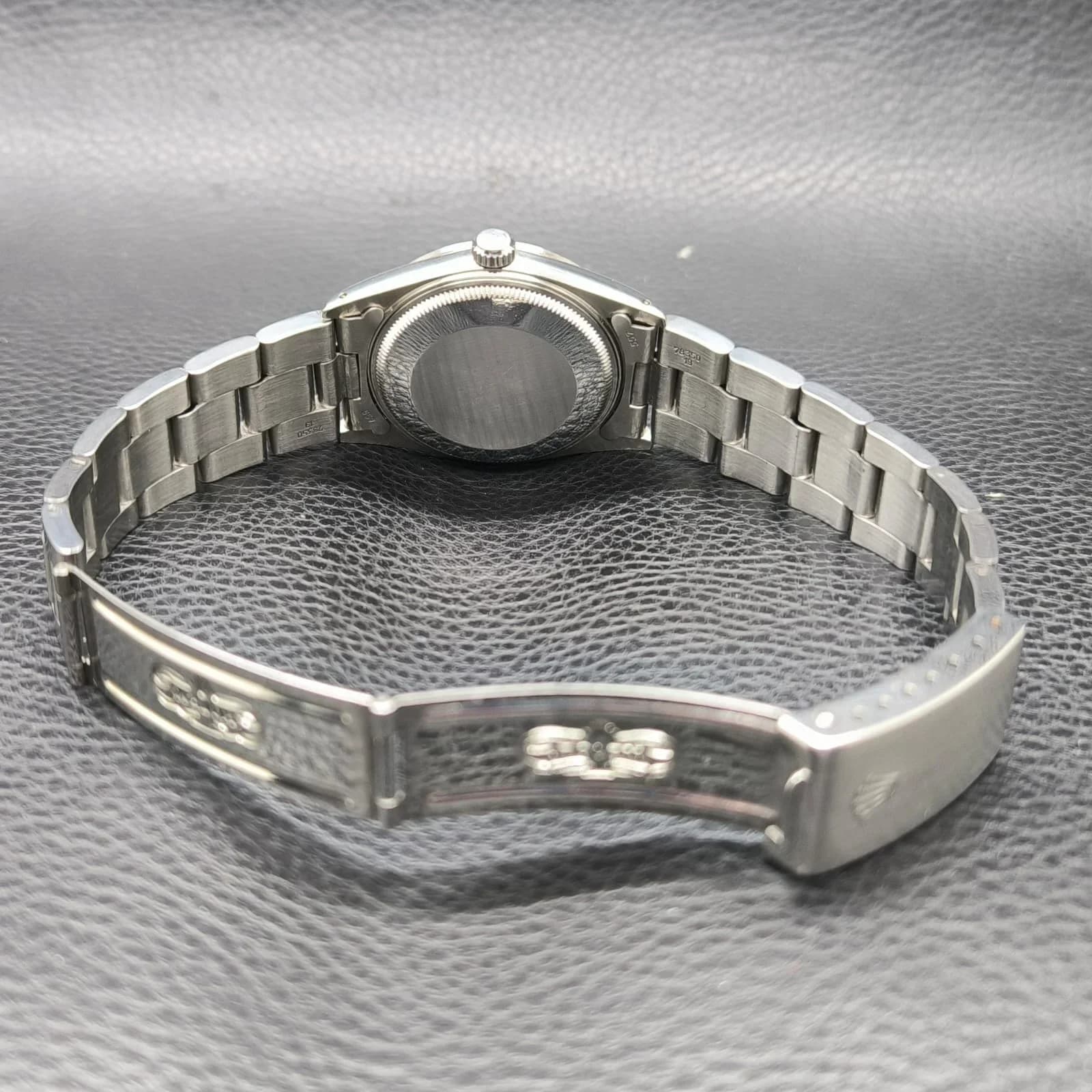 Thumb Oyster Perpetual Date 34 15000