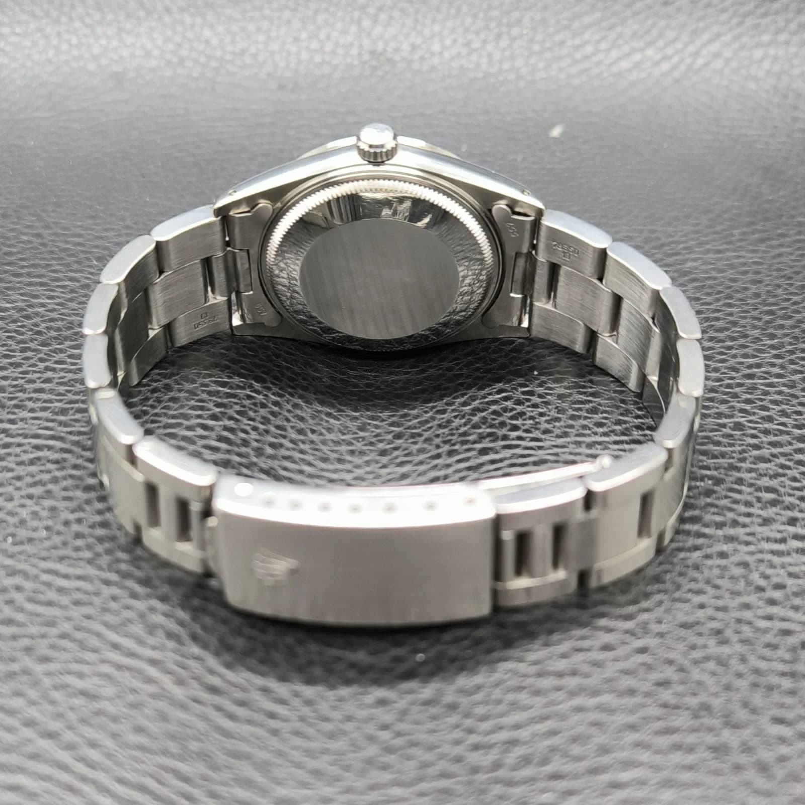 Thumb Oyster Perpetual Date 34 15000