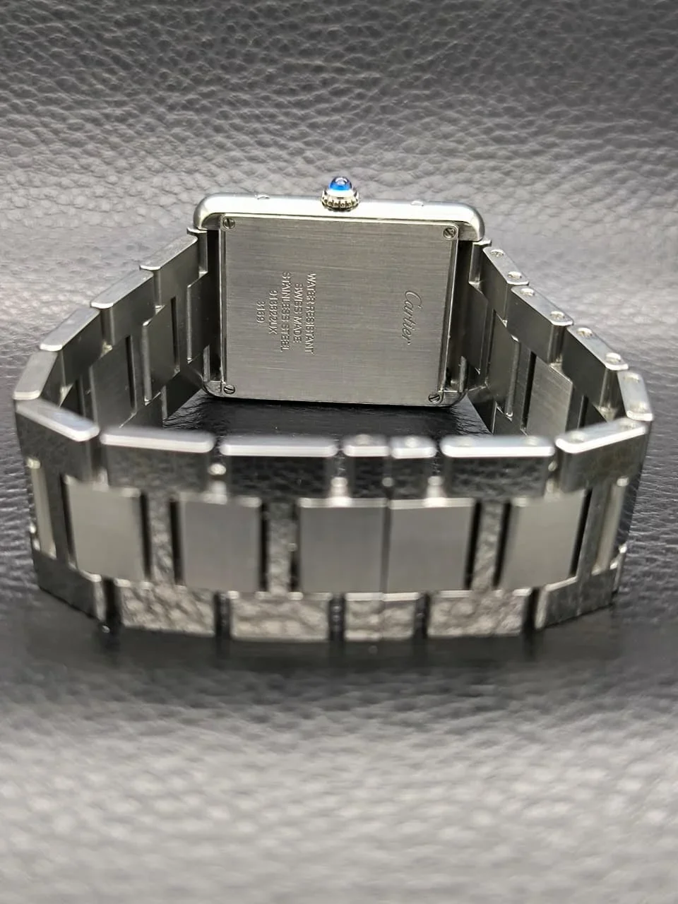 Thumb Tank Solo Large