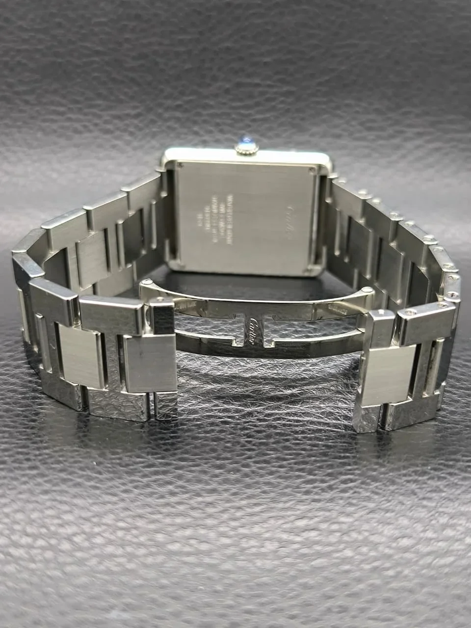 Thumb Tank Solo Large