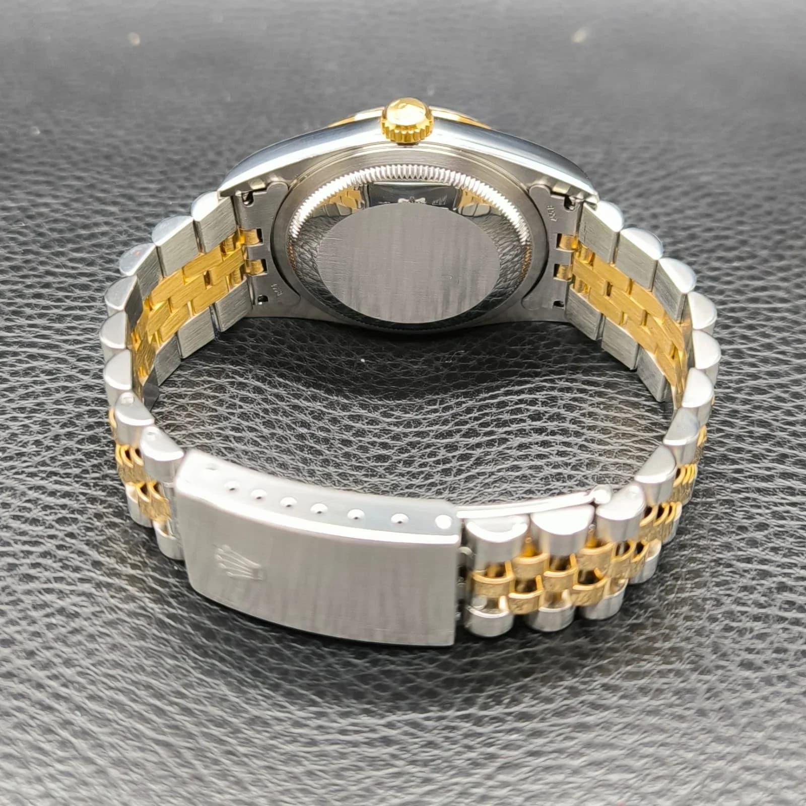 Thumb Datejust 36 16233