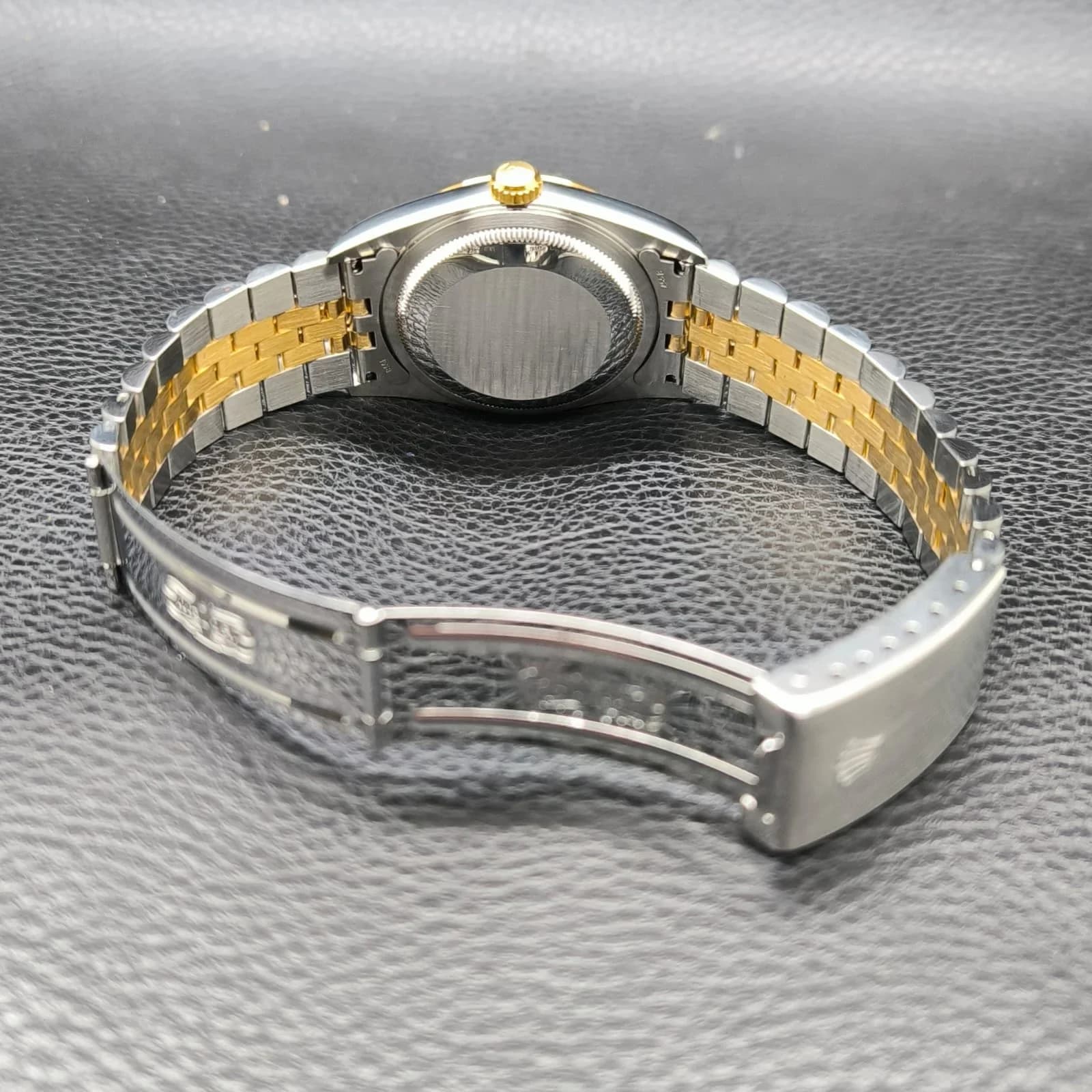 Thumb Datejust 36 16233