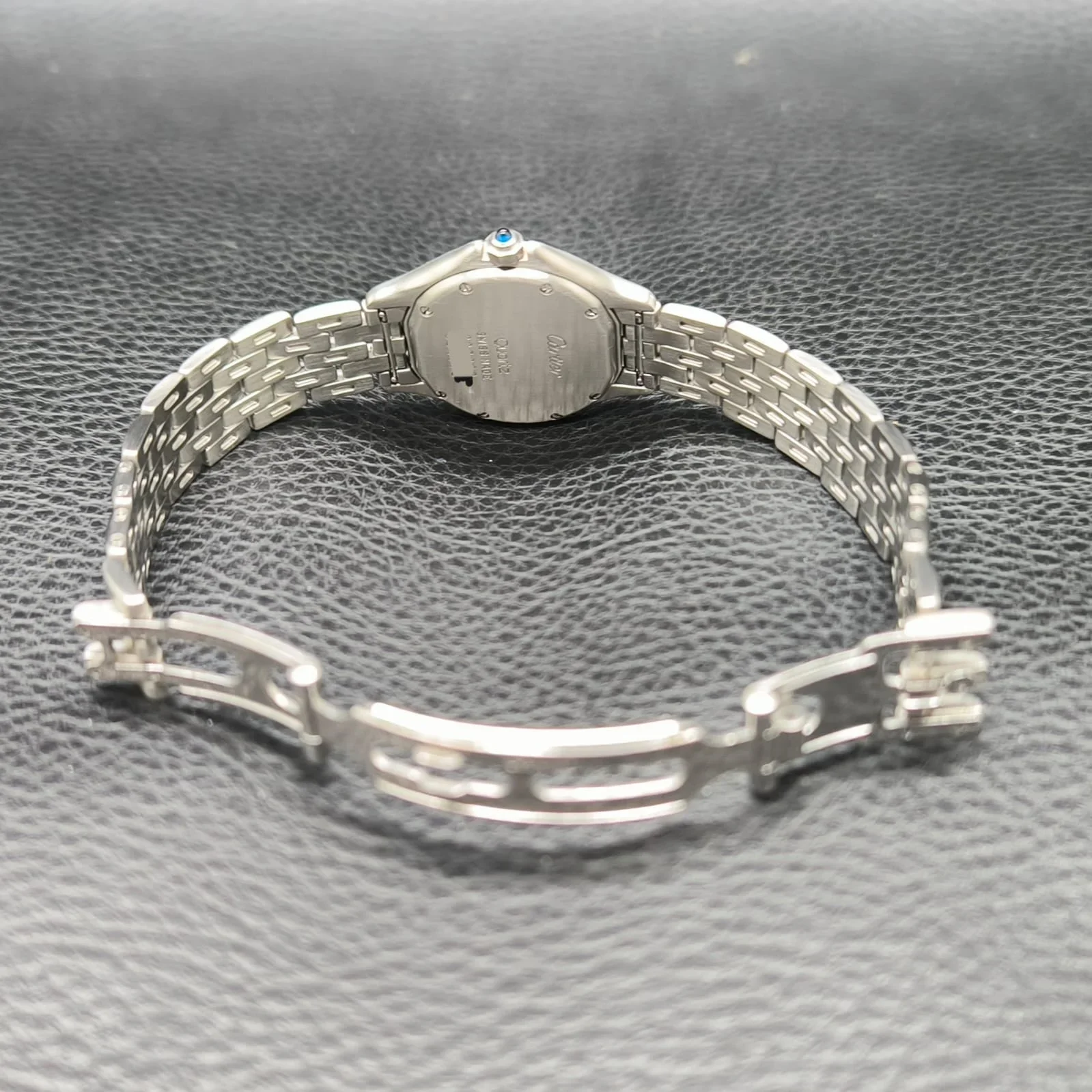 Thumb Cougar 987906 Quartz Stainless Steel