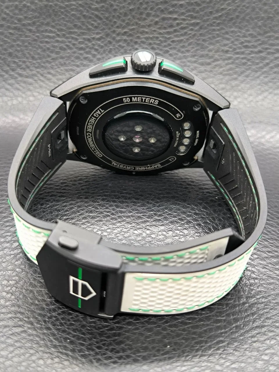 Thumb Connected Calibre E4 Golf Edition