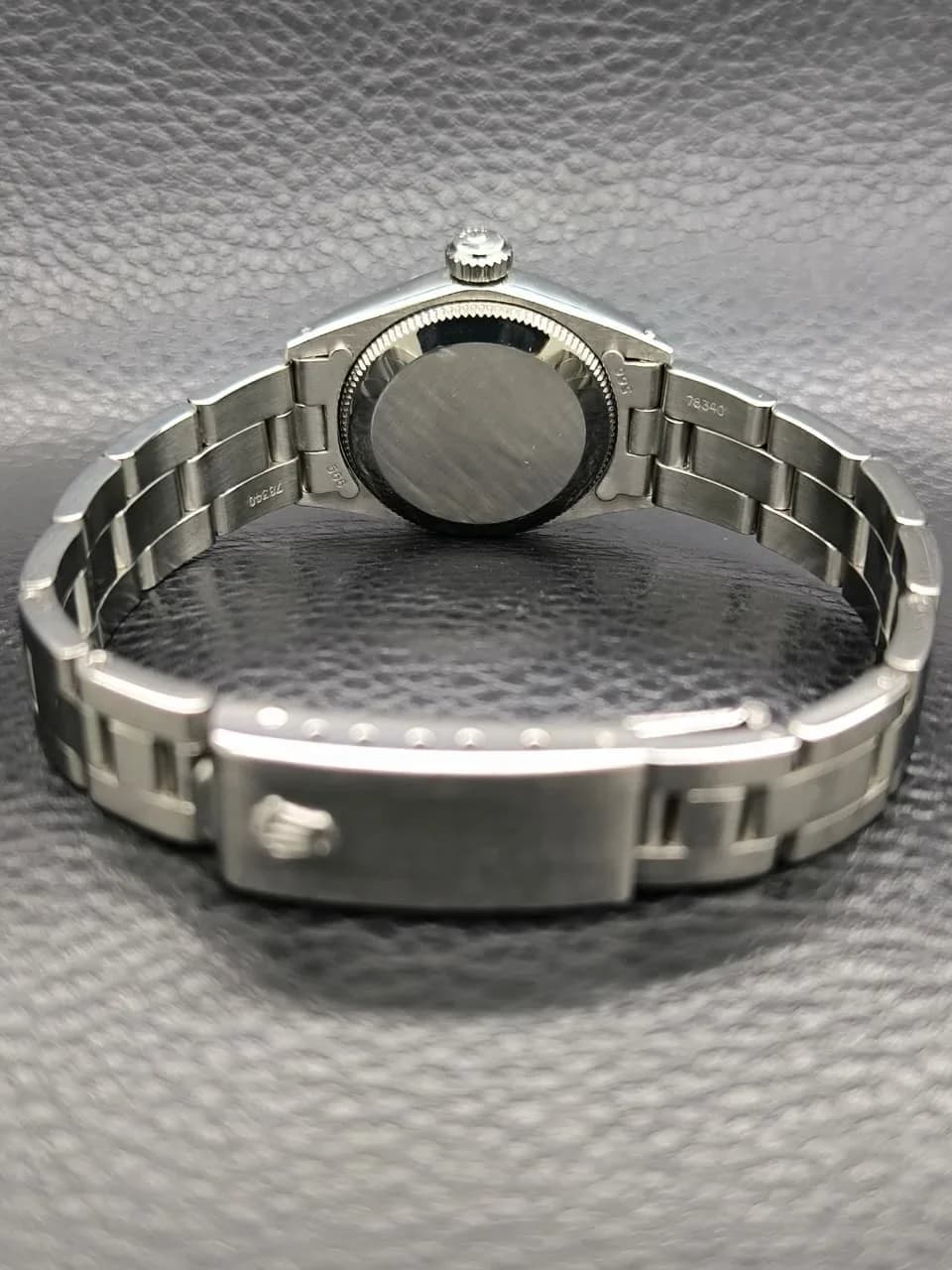 Thumb Oyster Perpetual 26 6718