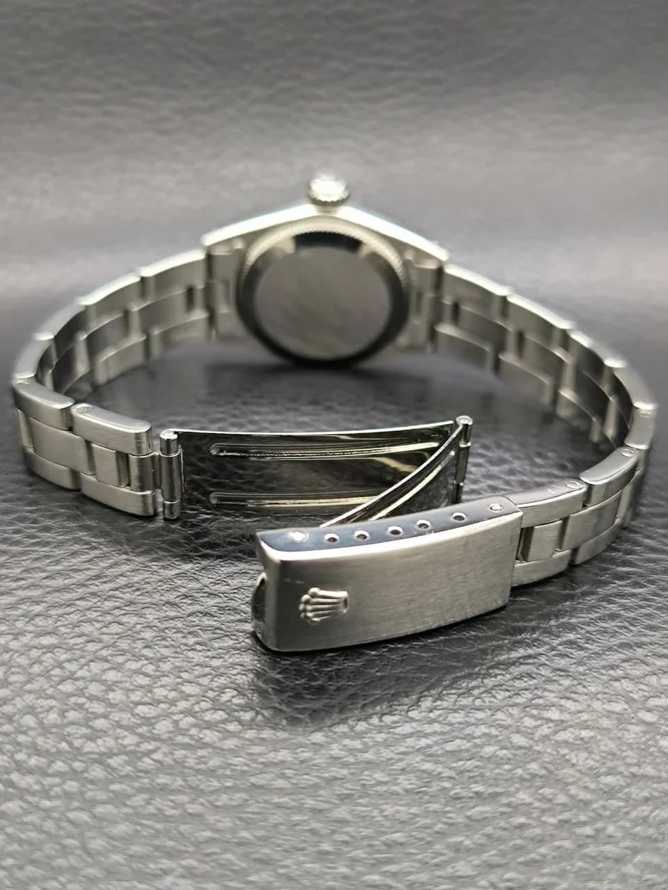 Thumb Oyster Perpetual 26 6718