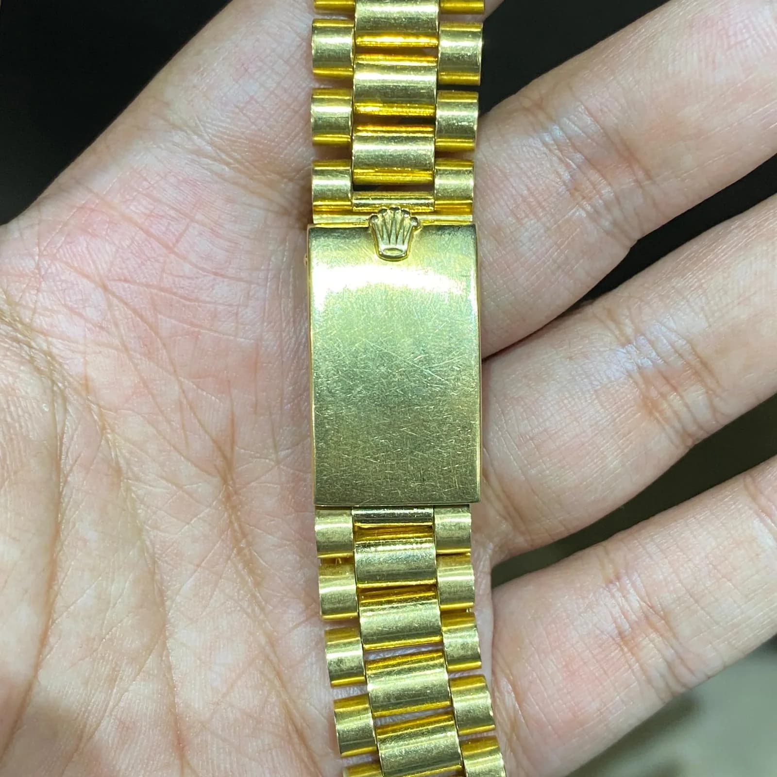 Thumb Day-Date 1803