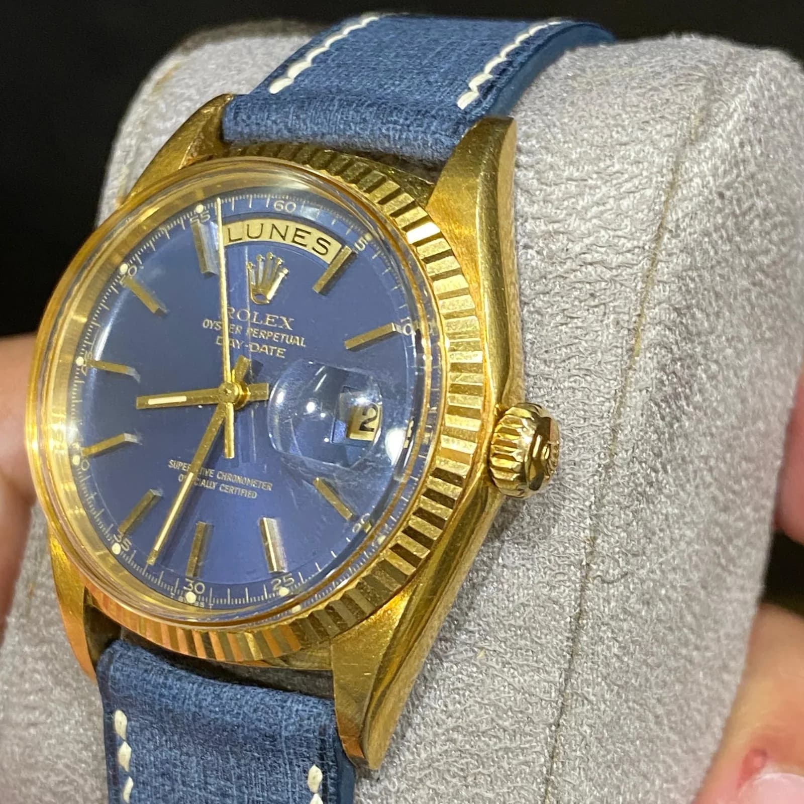 Thumb Day-Date 1803